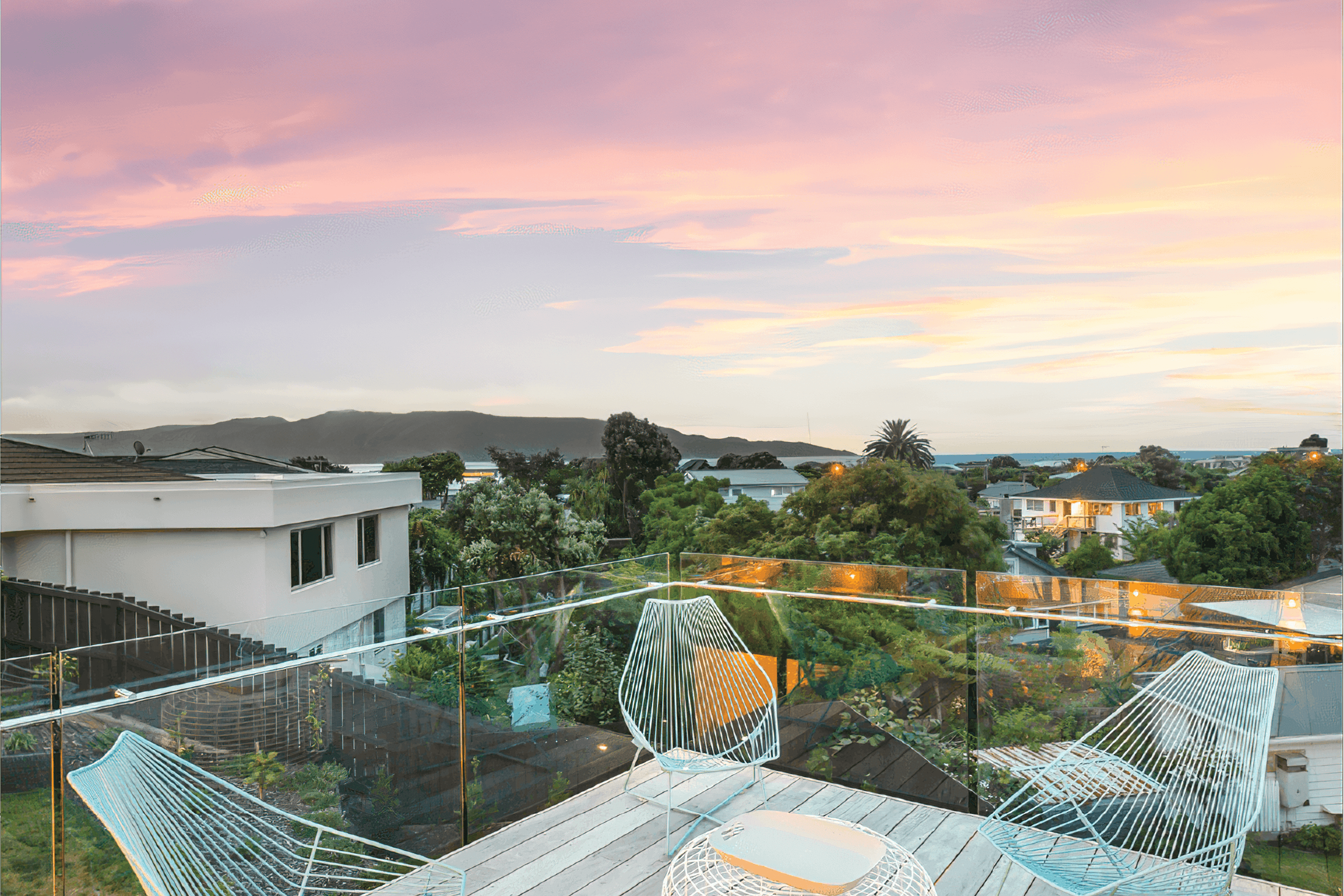 Paraparaumu Family House