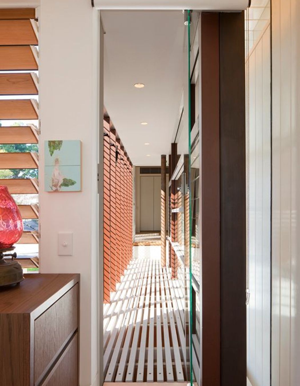 Mona Road, Darling Point Residence