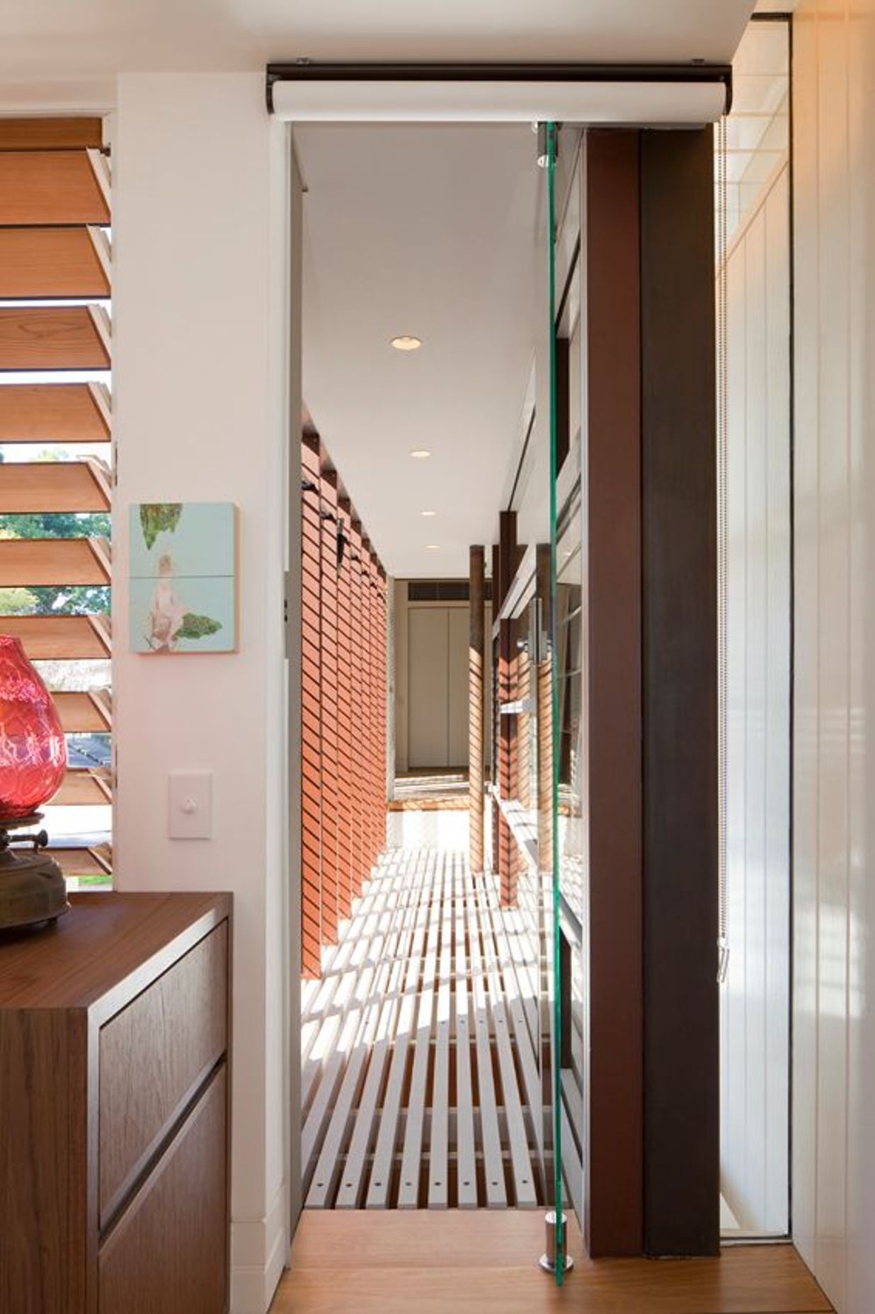 Mona Road, Darling Point Residence
