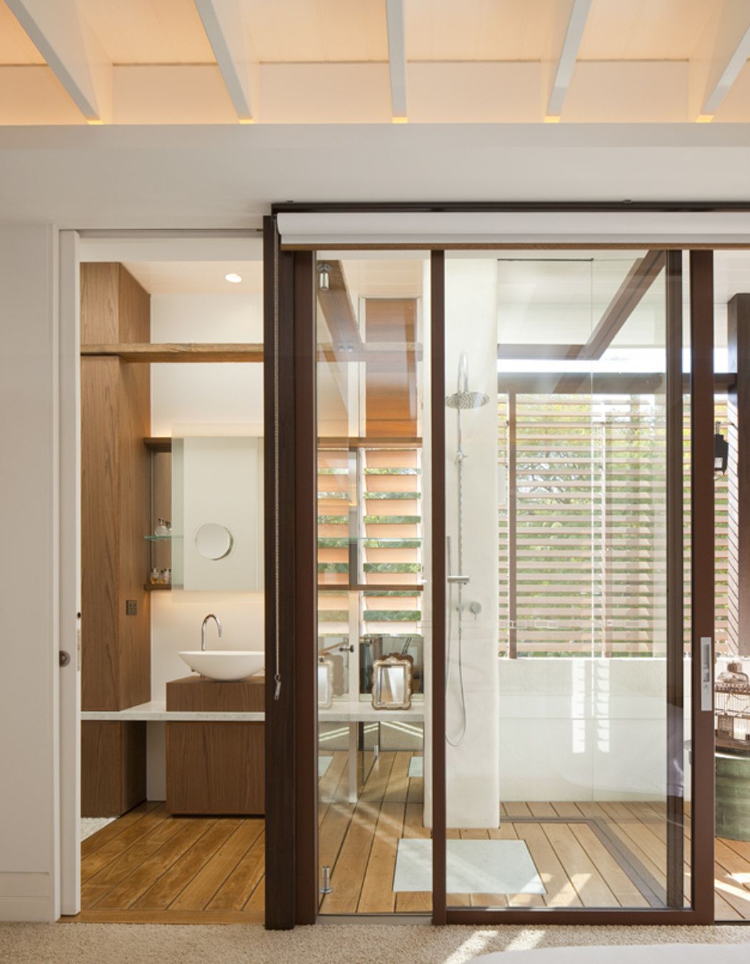 Mona Road, Darling Point Residence