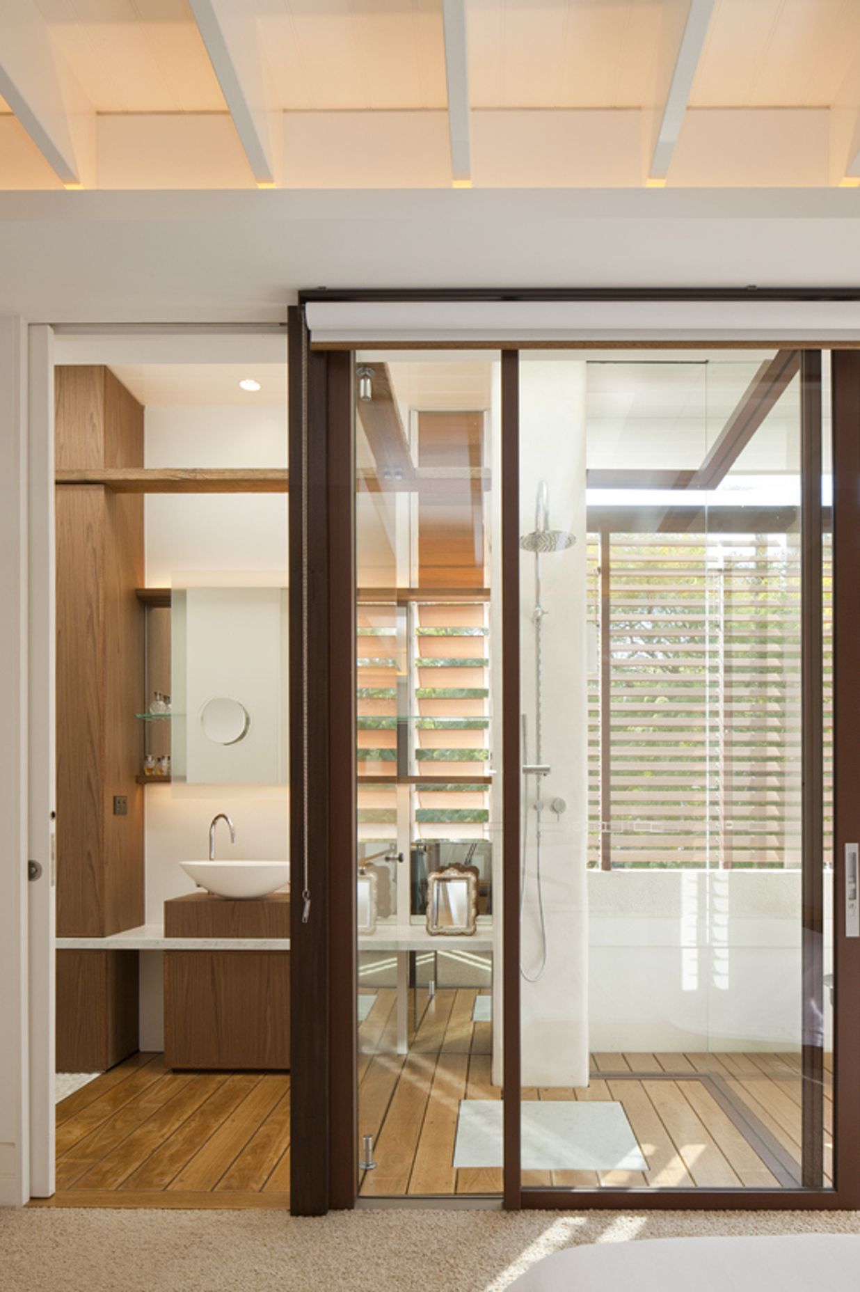 Mona Road, Darling Point Residence