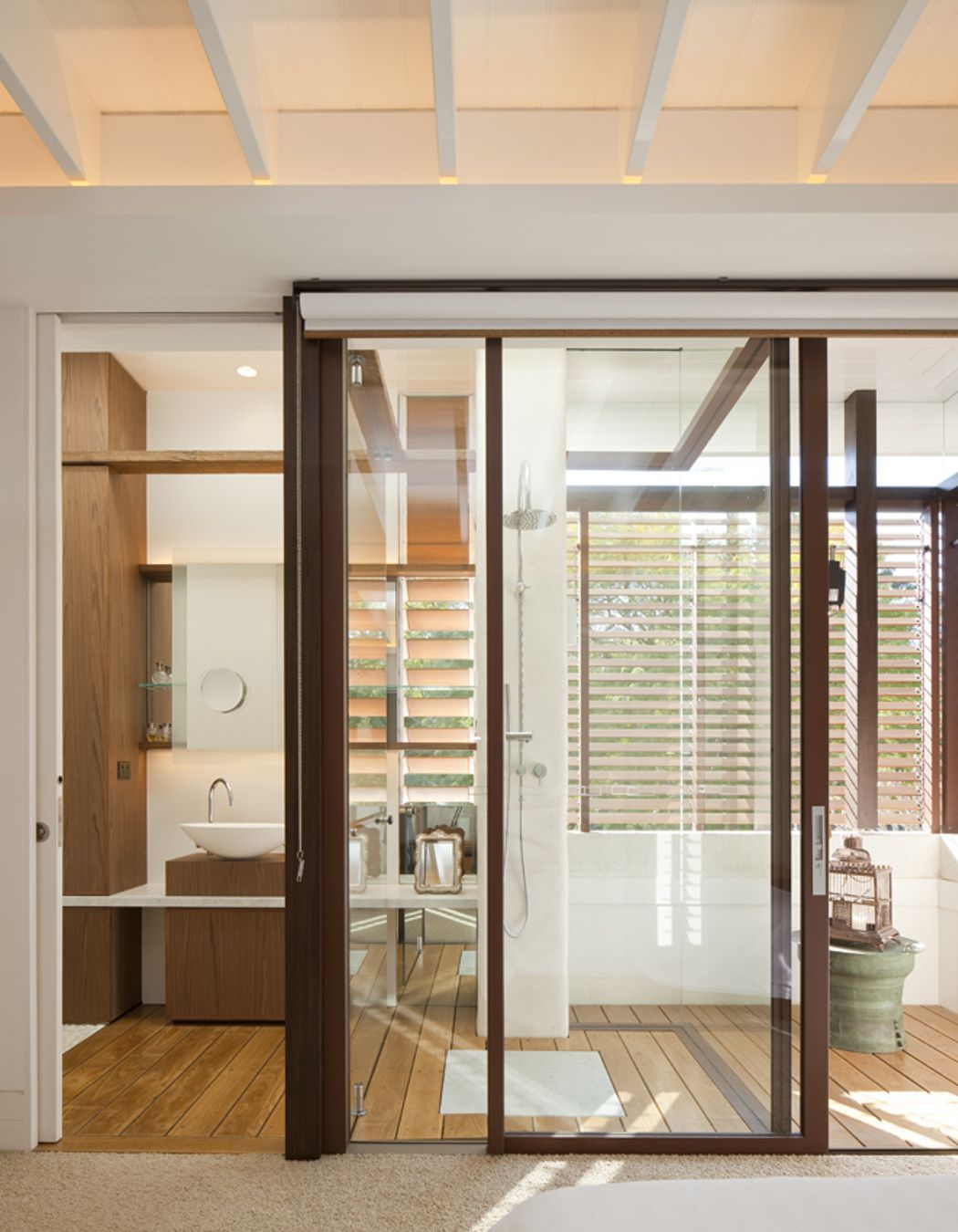 Mona Road, Darling Point Residence