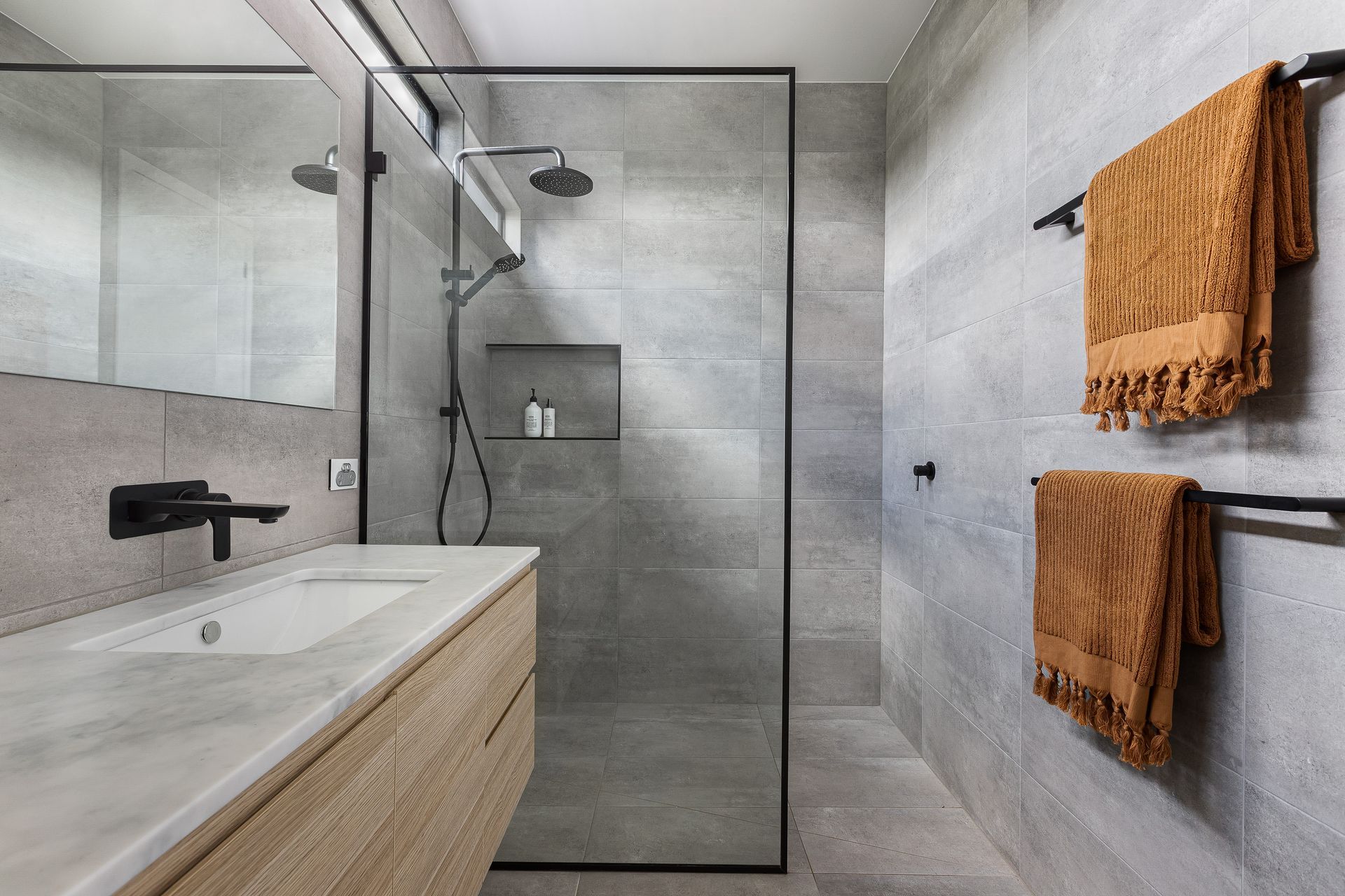 Mont Albert North Residence