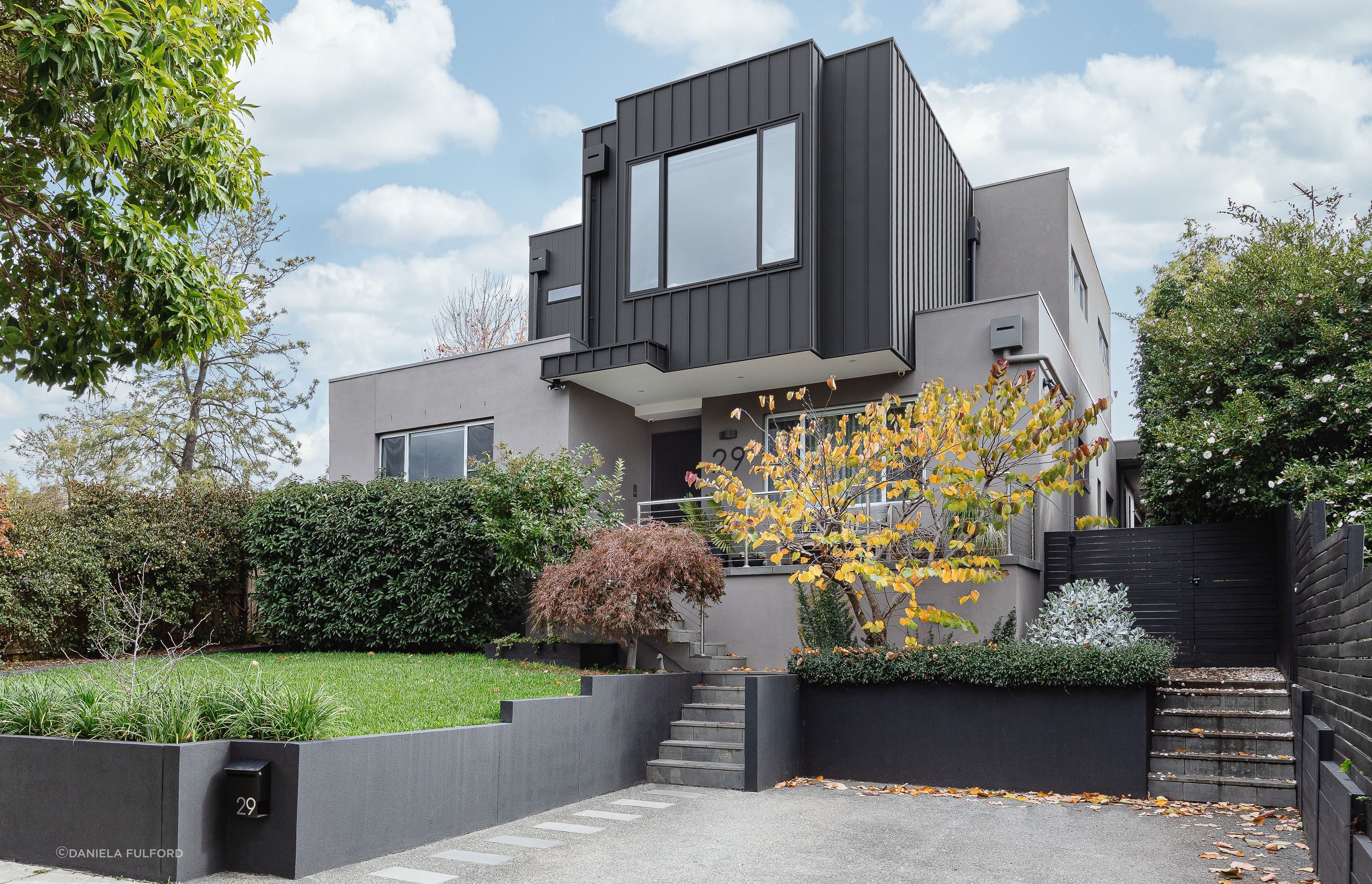 Mont Albert North Residence