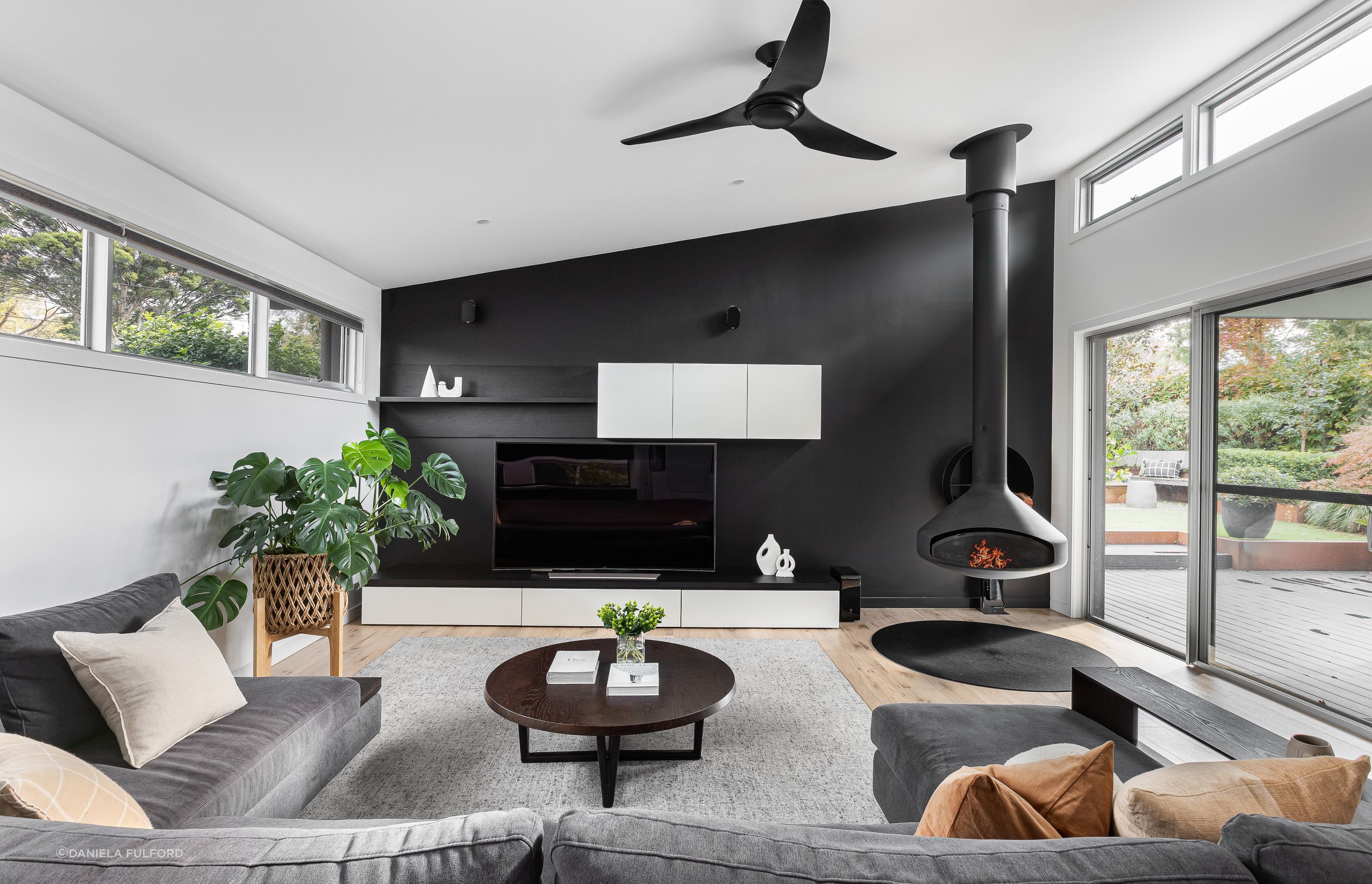 Mont Albert North Residence
