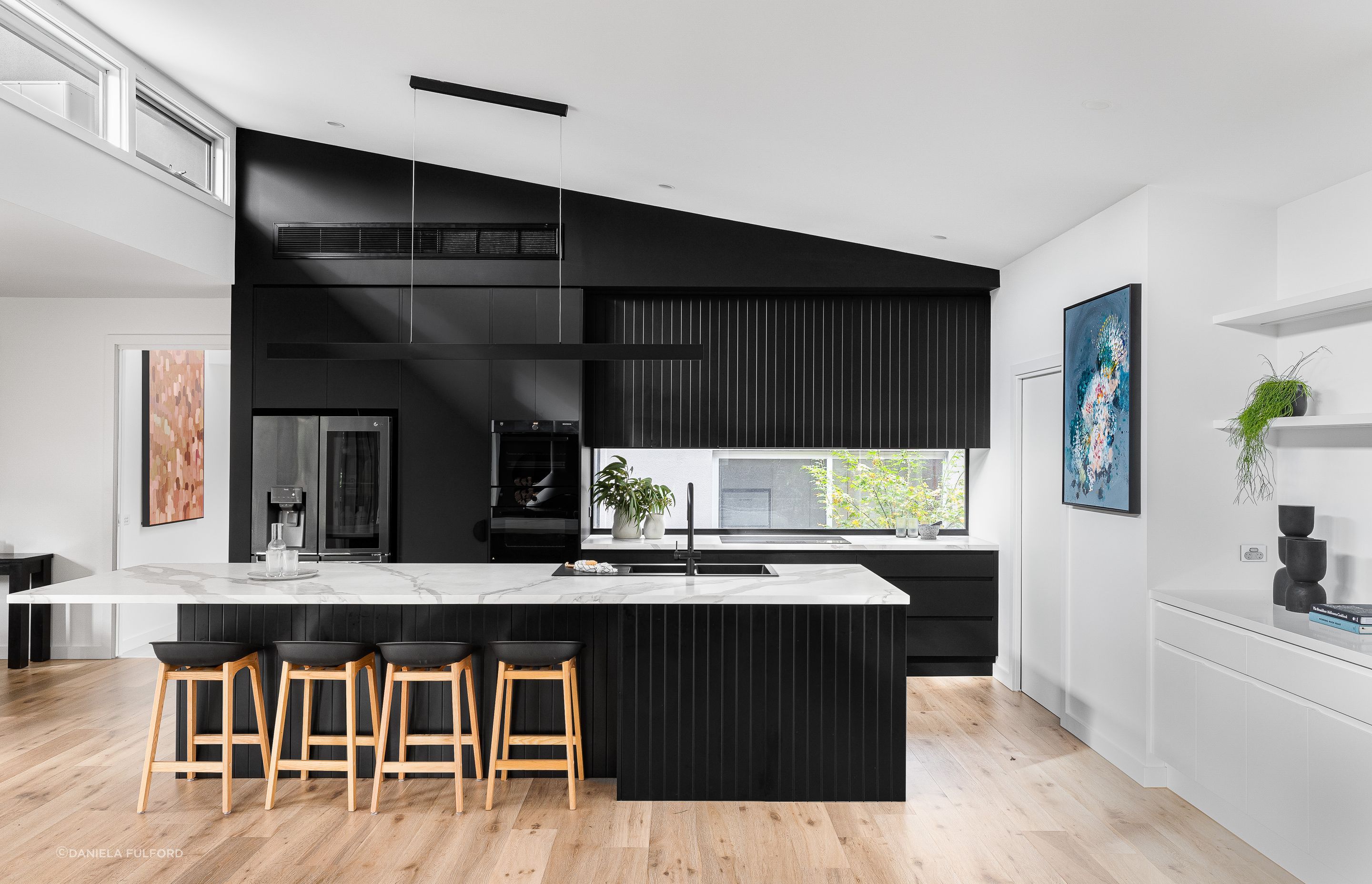Mont Albert North Residence