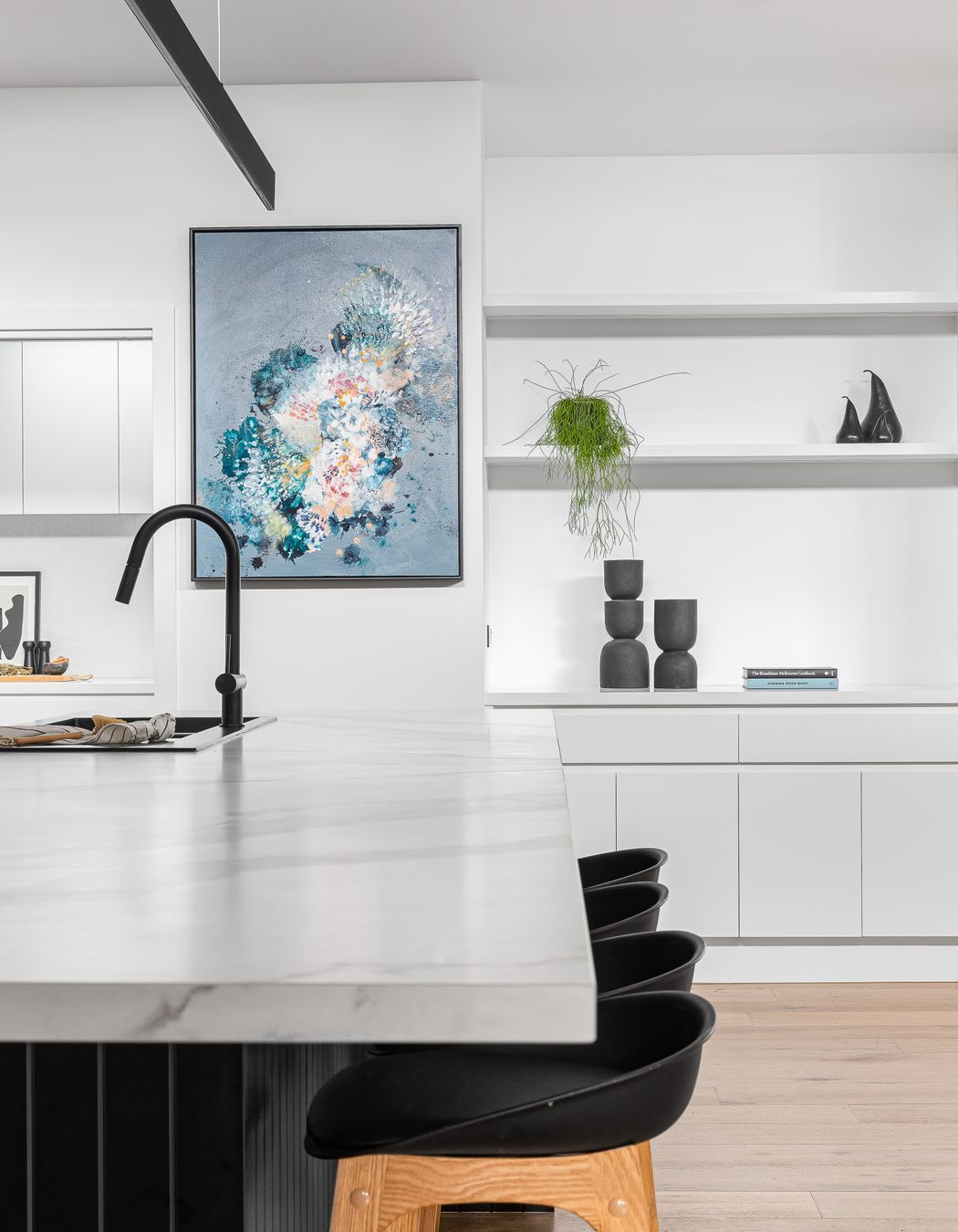 Mont Albert North Residence