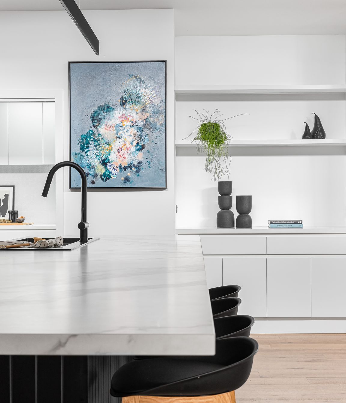 Mont Albert North Residence