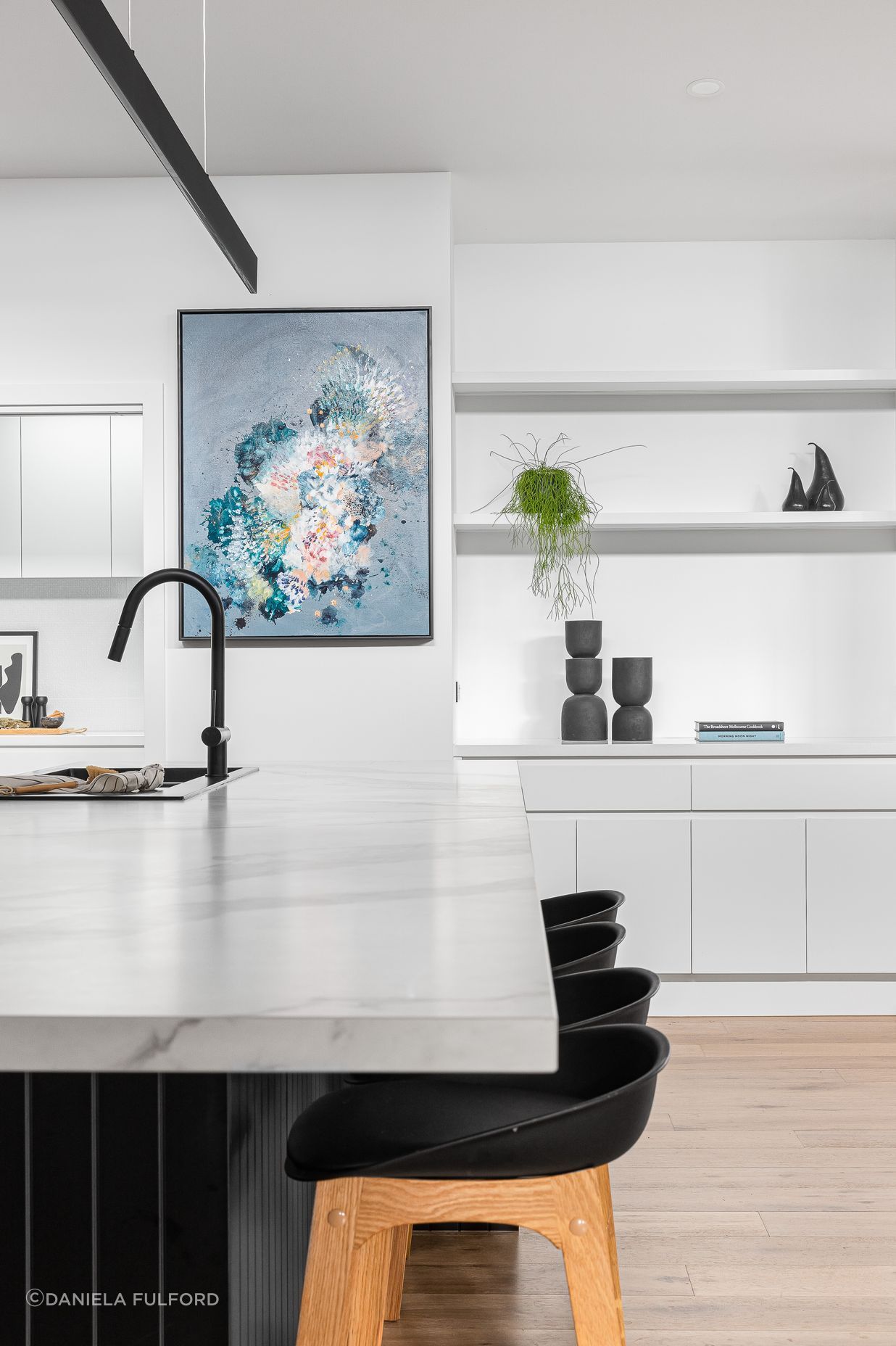 Mont Albert North Residence