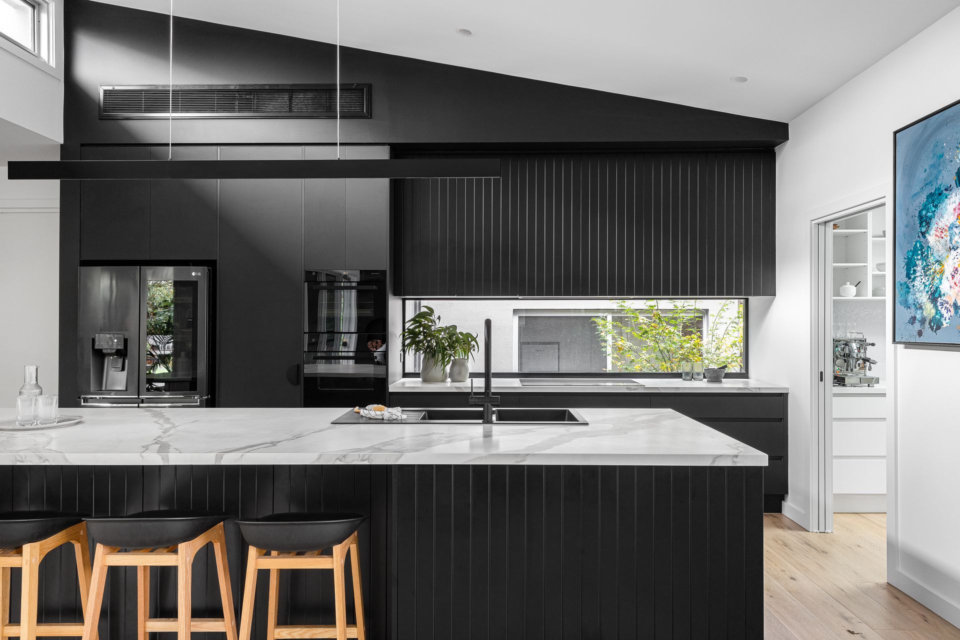 Mont Albert North Residence