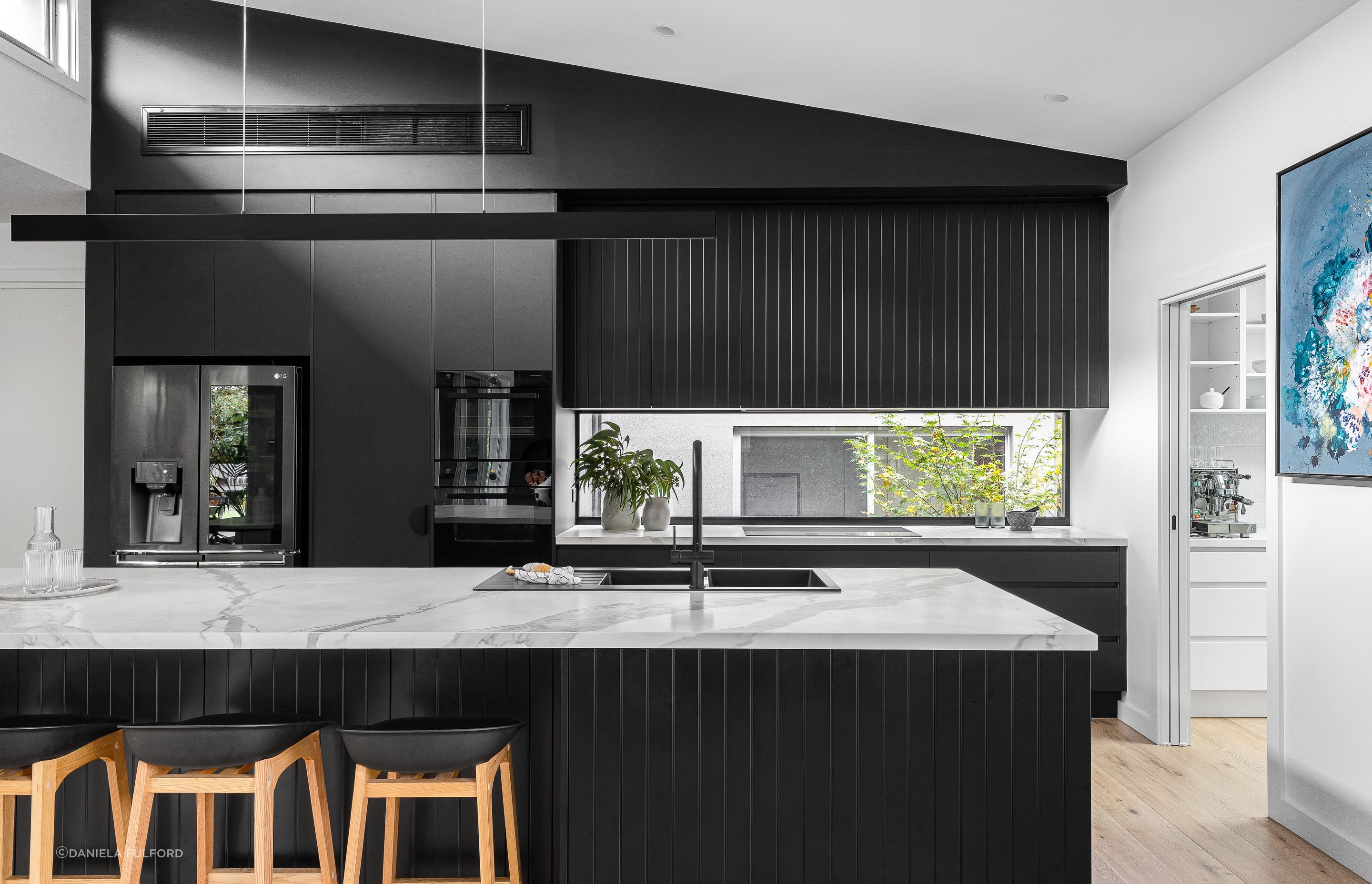 Mont Albert North Residence