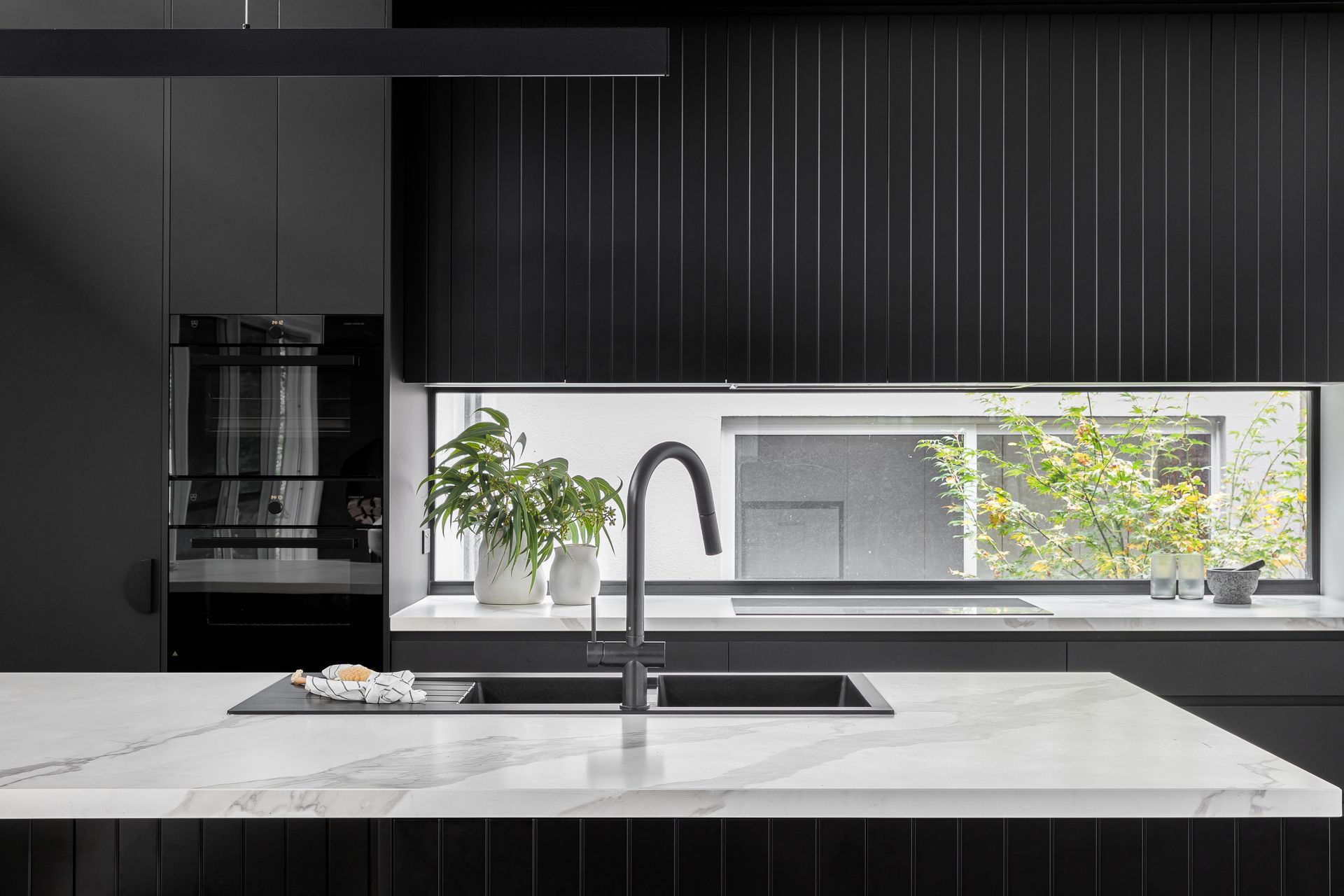 Mont Albert North Residence