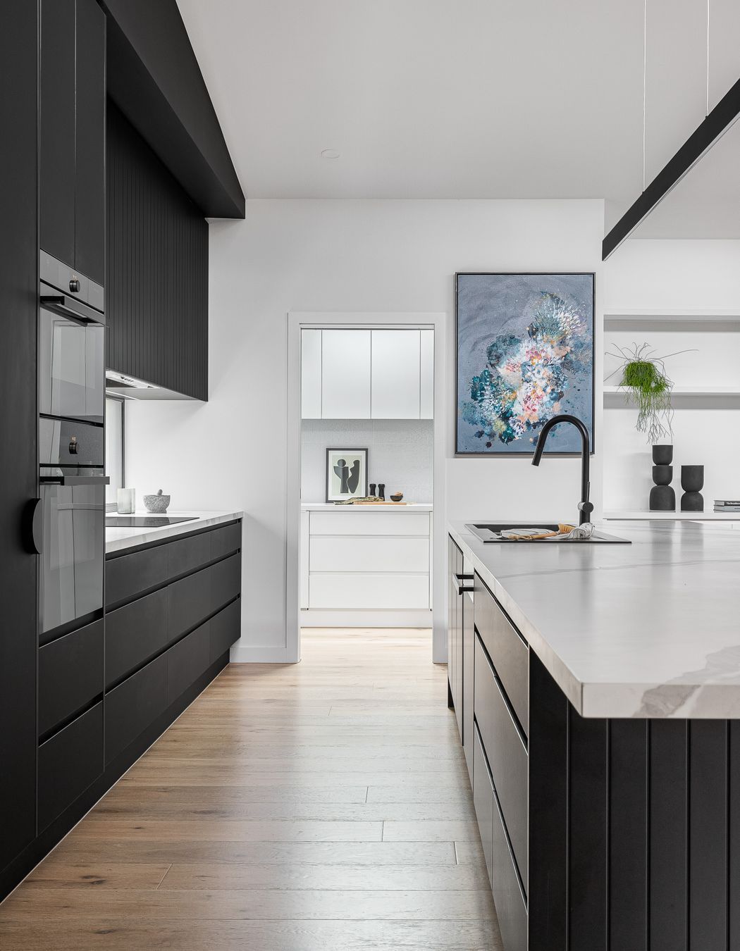 Mont Albert North Residence