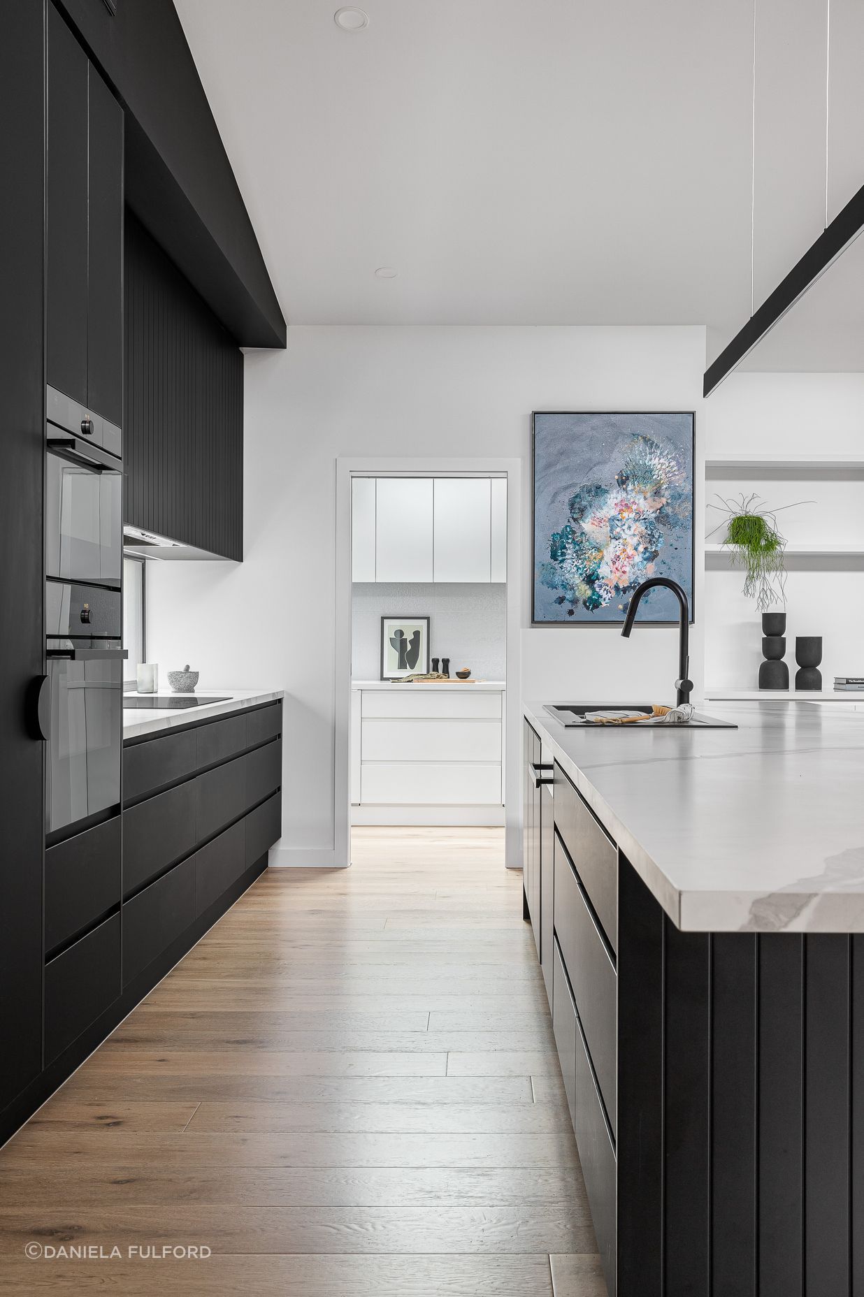 Mont Albert North Residence