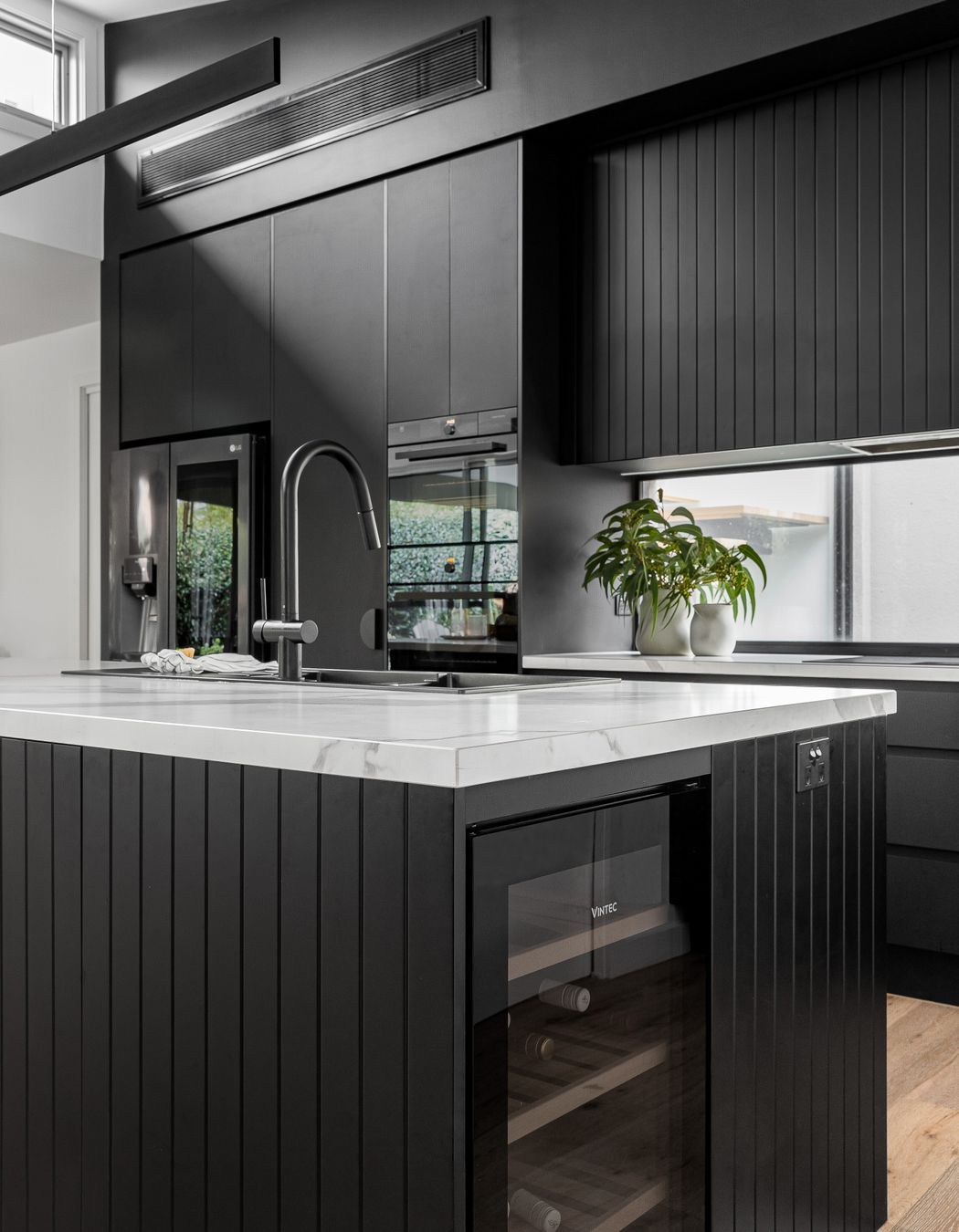 Mont Albert North Residence