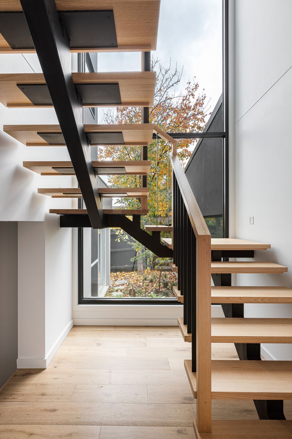 Mont Albert North Residence