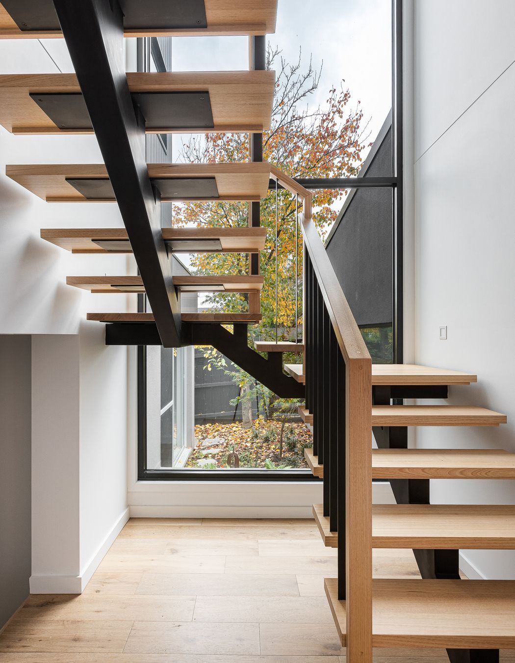 Mont Albert North Residence