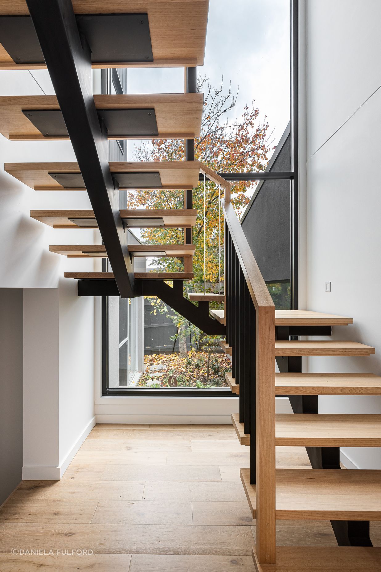 Mont Albert North Residence