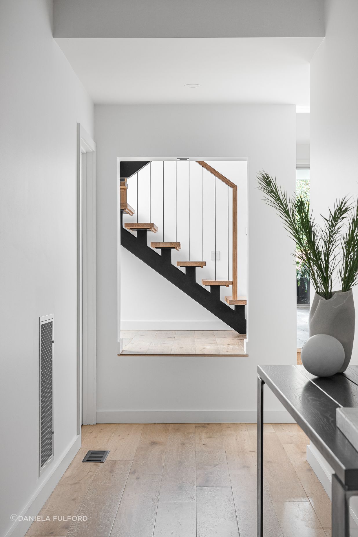Mont Albert North Residence