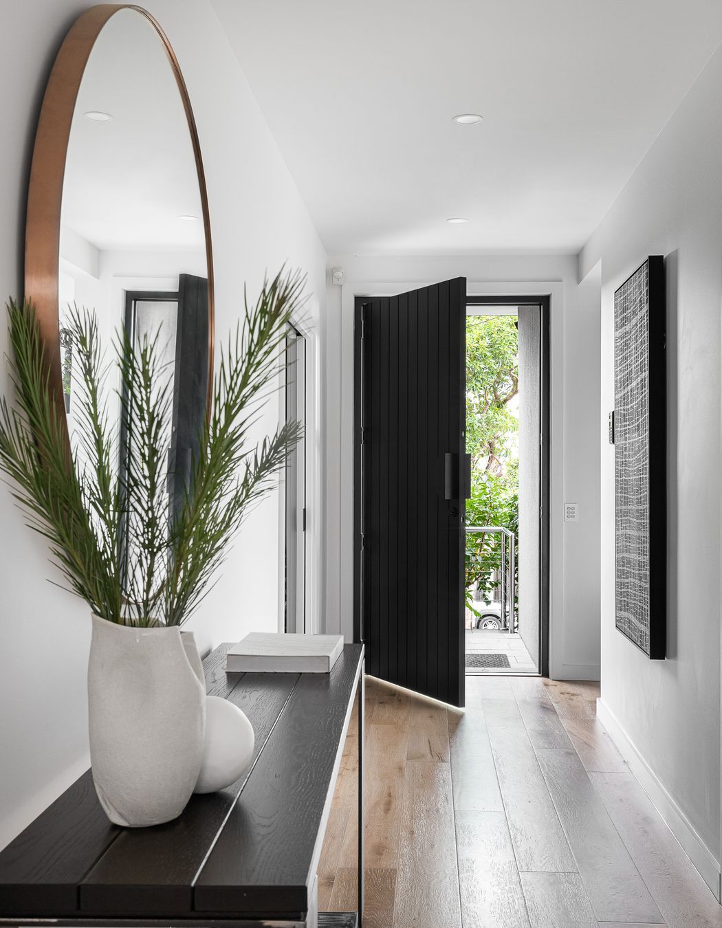 Mont Albert North Residence