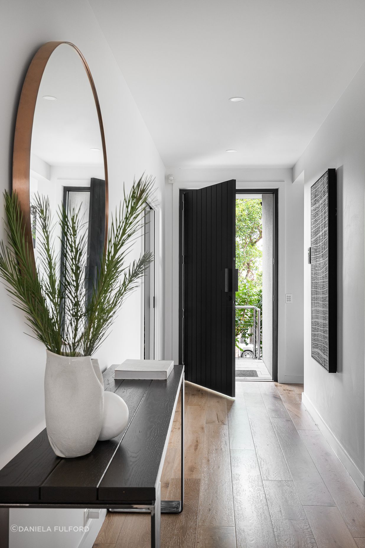 Mont Albert North Residence