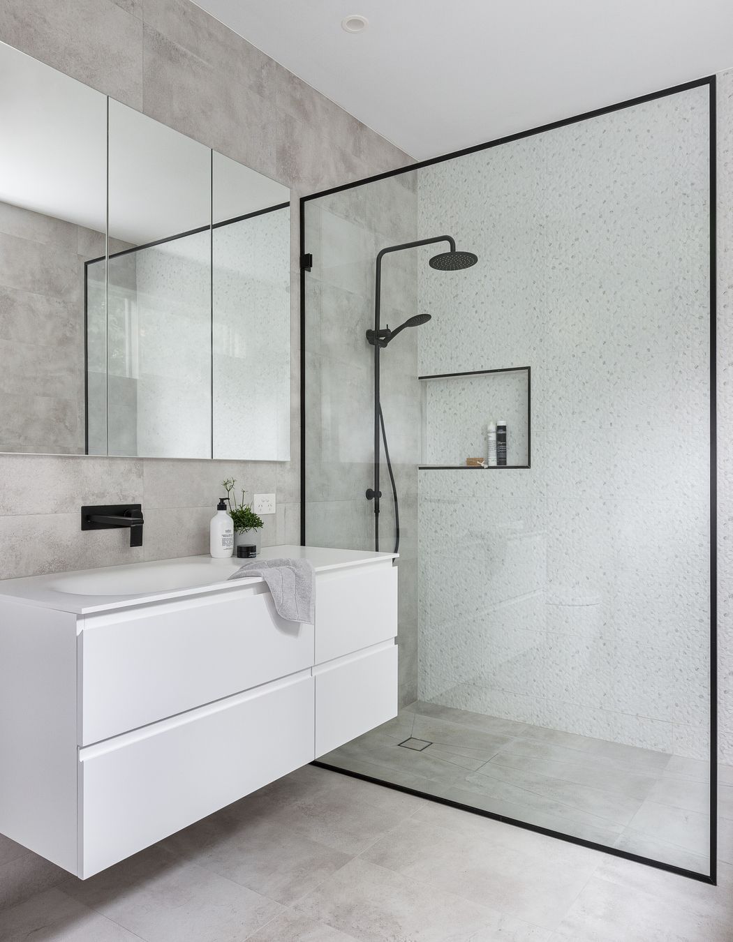 Mont Albert North Residence