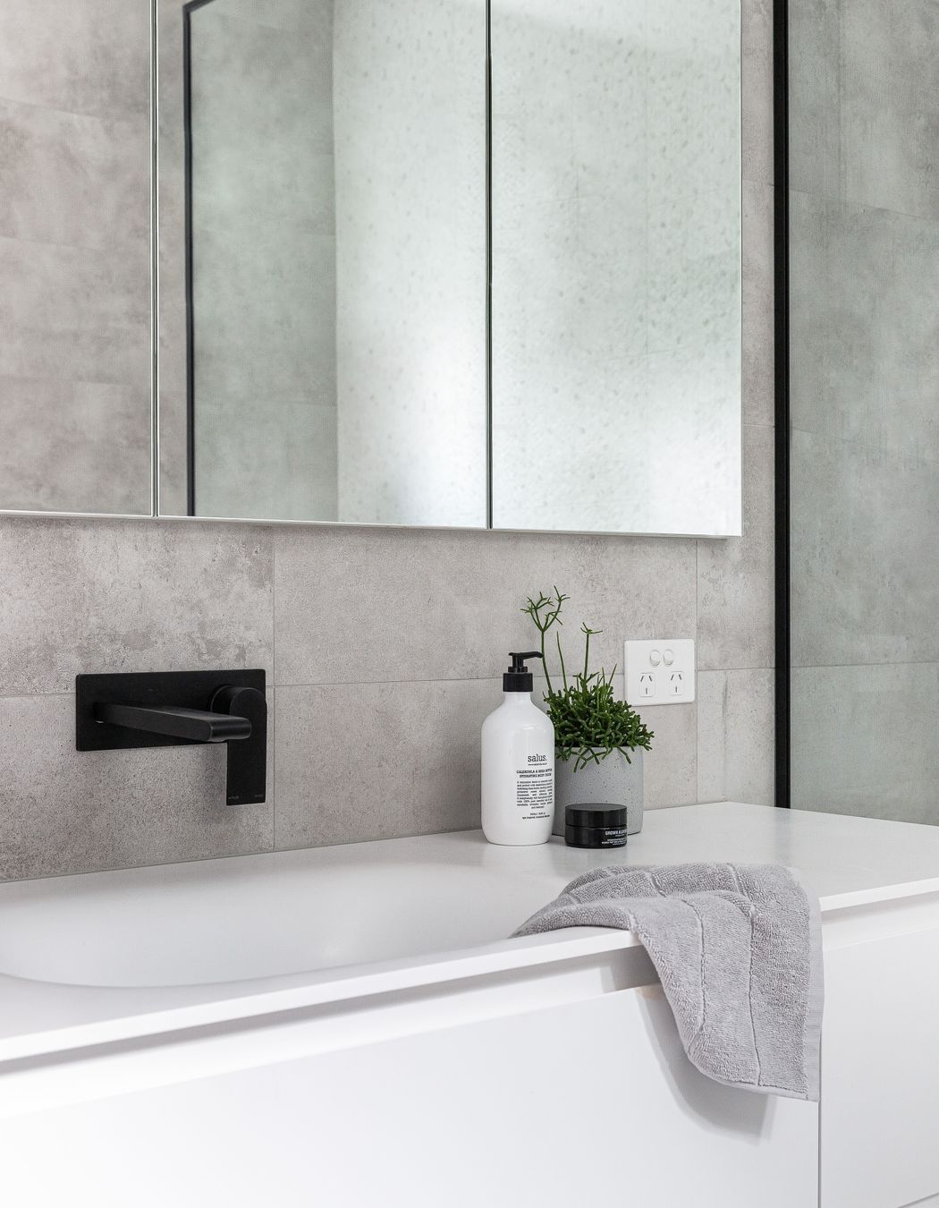 Mont Albert North Residence