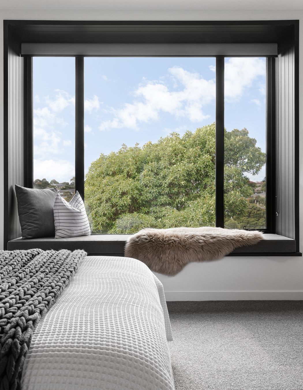 Mont Albert North Residence