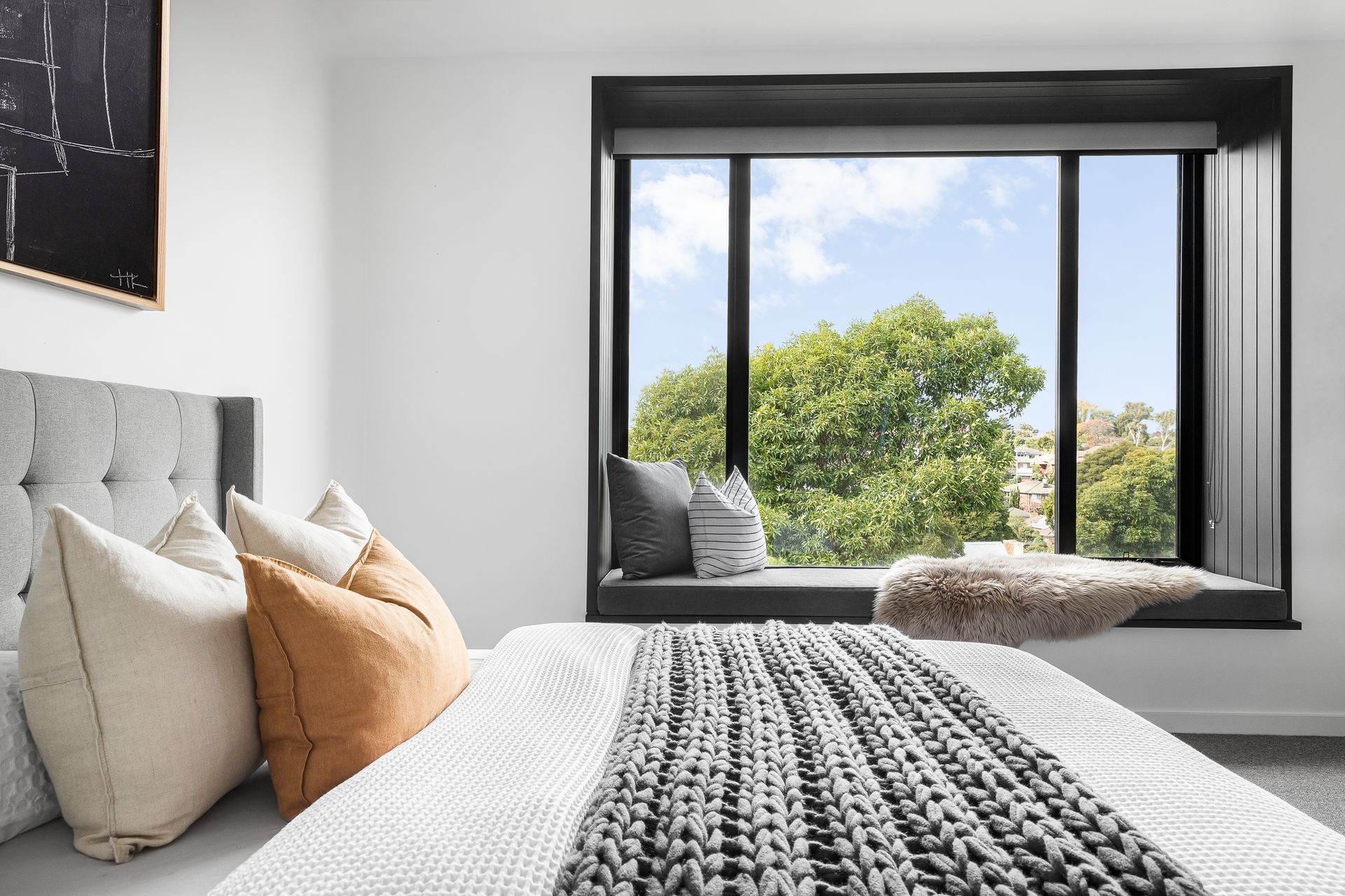 Mont Albert North Residence