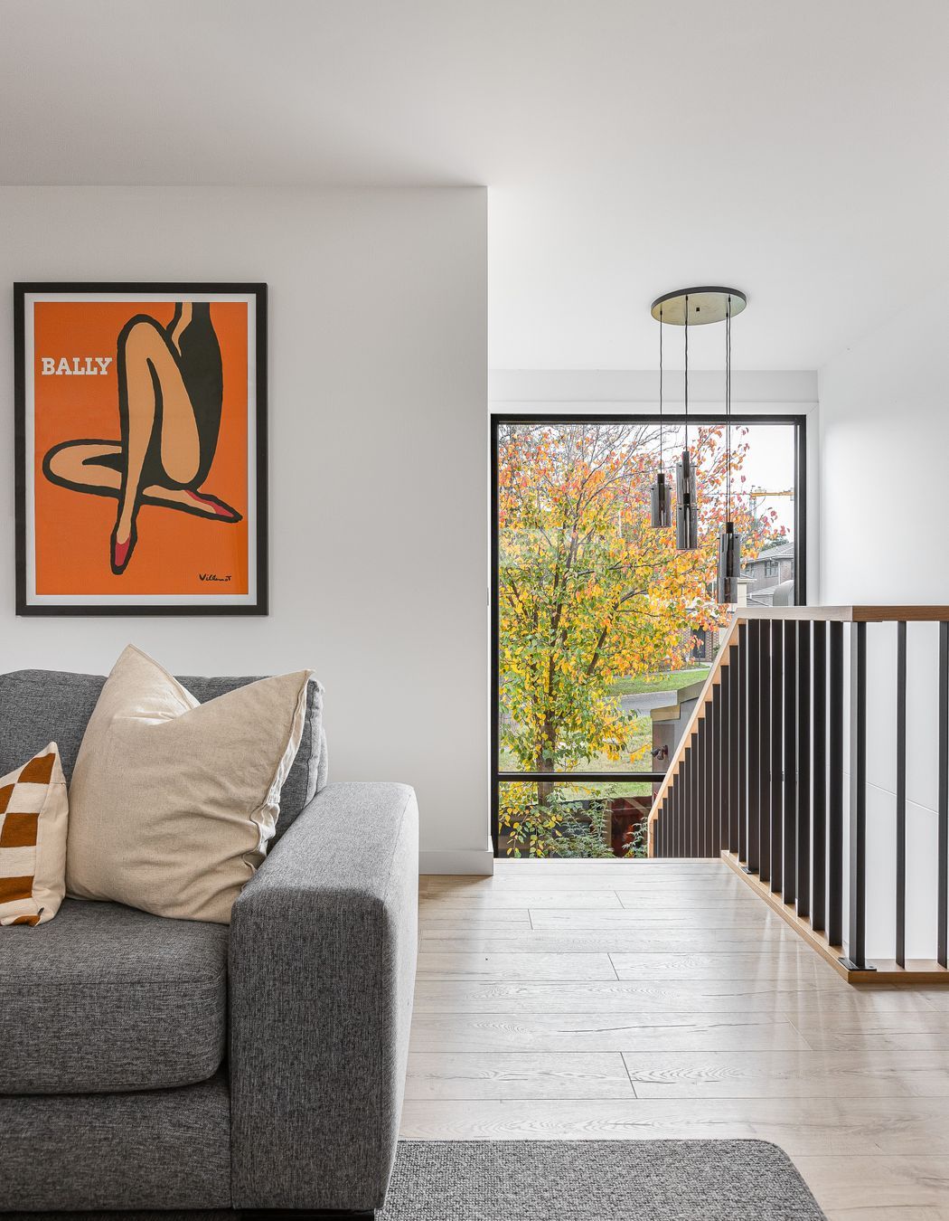 Mont Albert North Residence