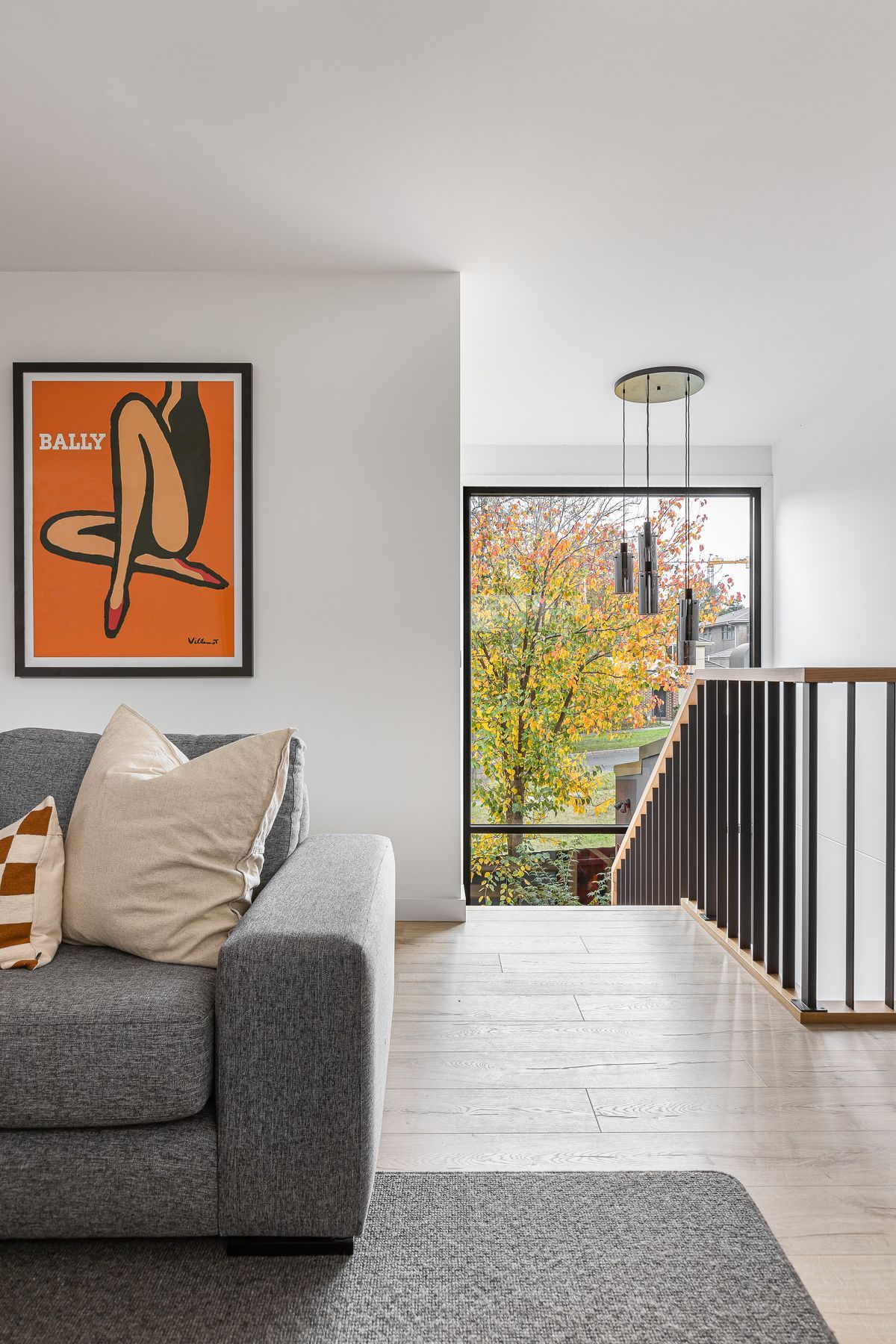 Mont Albert North Residence