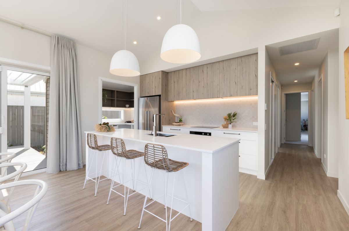 Sentinel Showhome