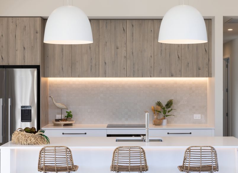 Sentinel Showhome