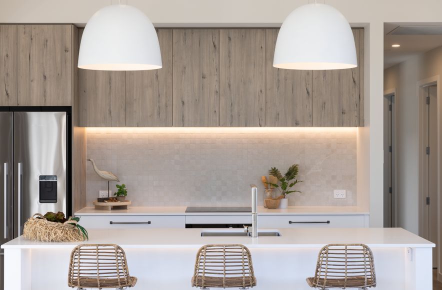 Sentinel Showhome