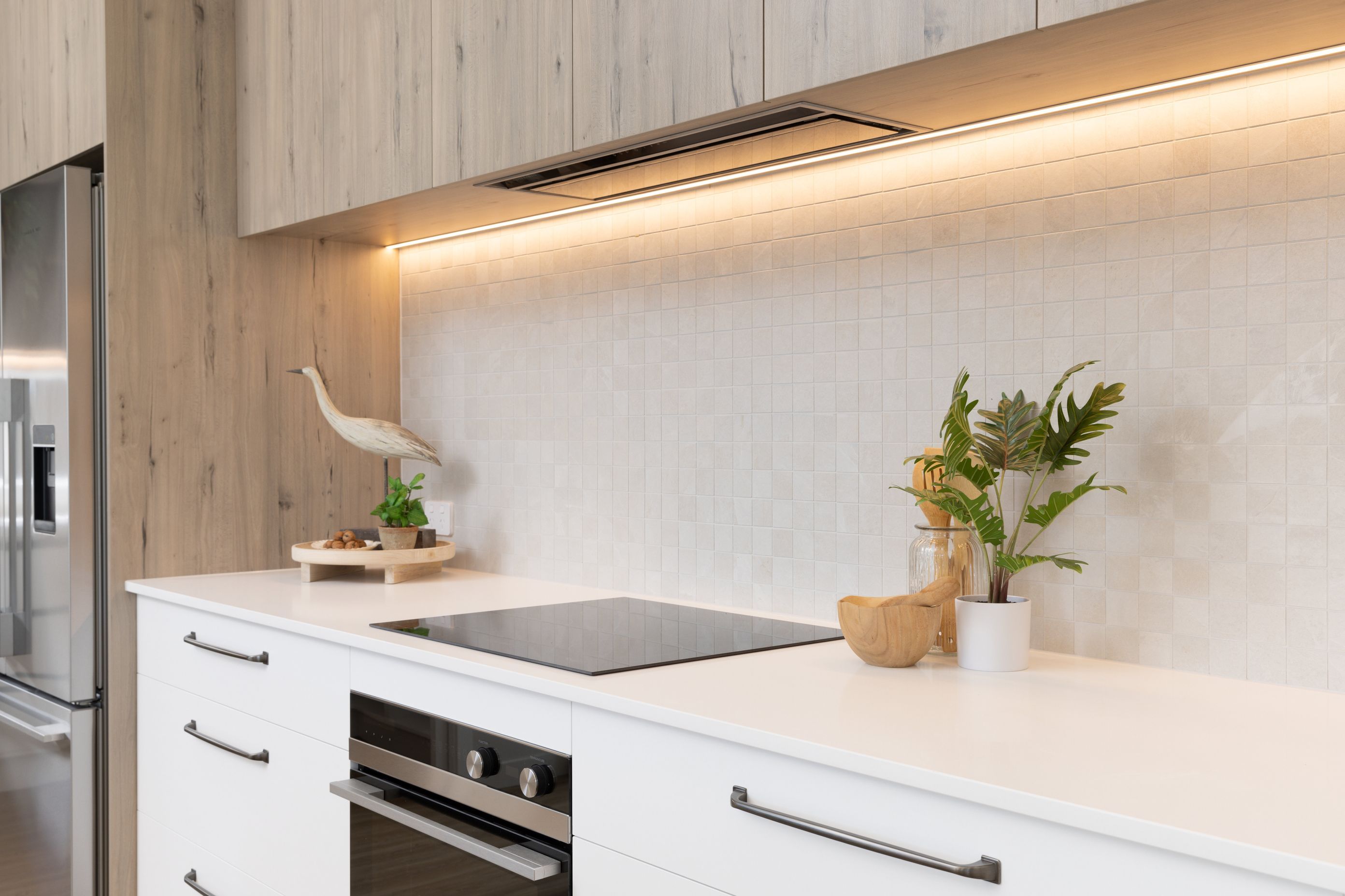 Sentinel Showhome