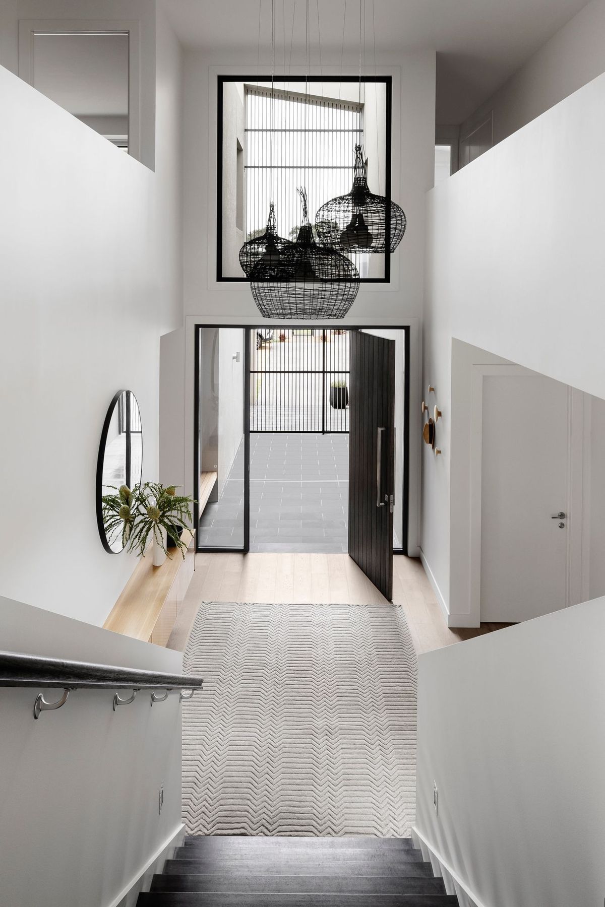 Mt Martha House - Custom Home