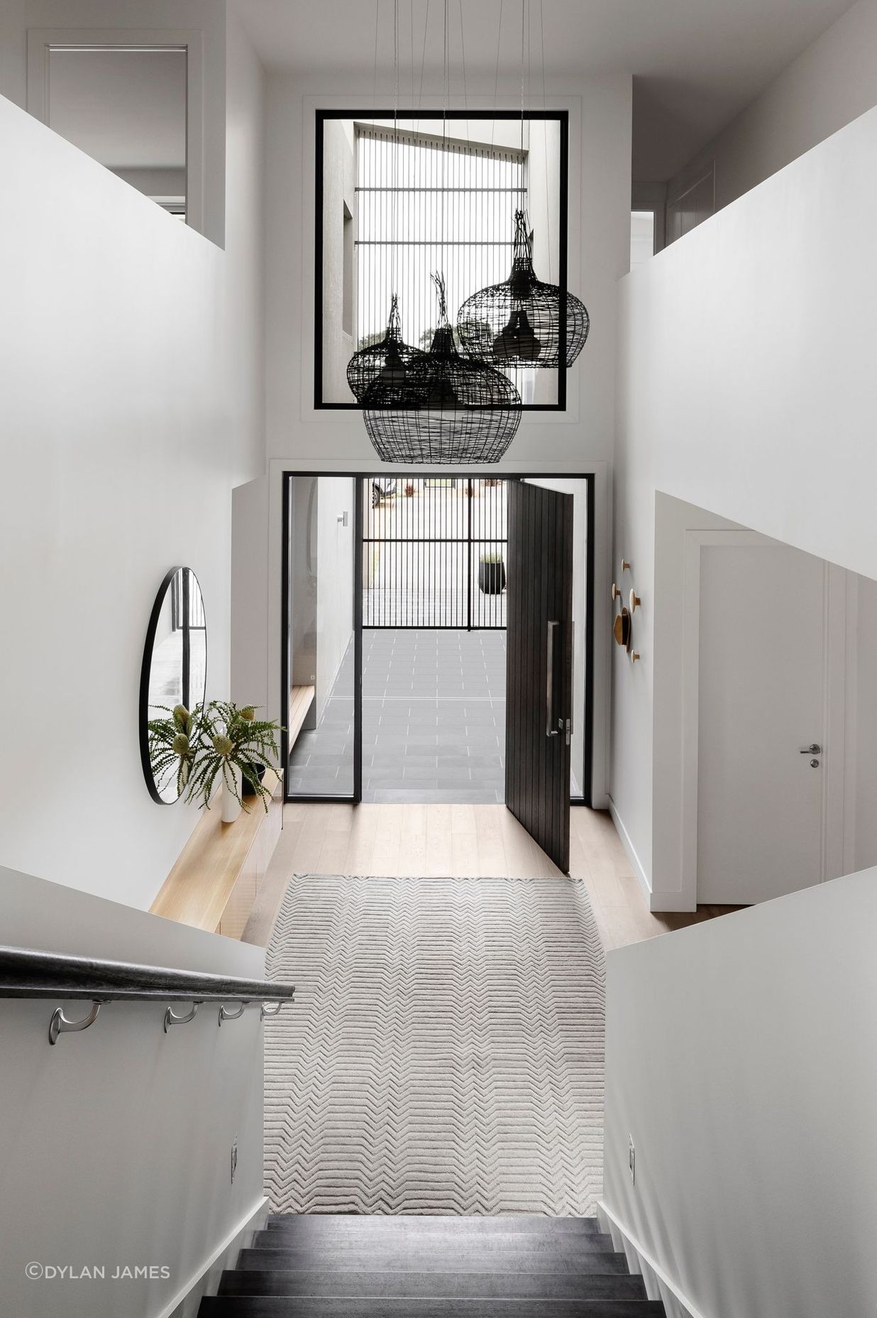 Mt Martha House - Custom Home