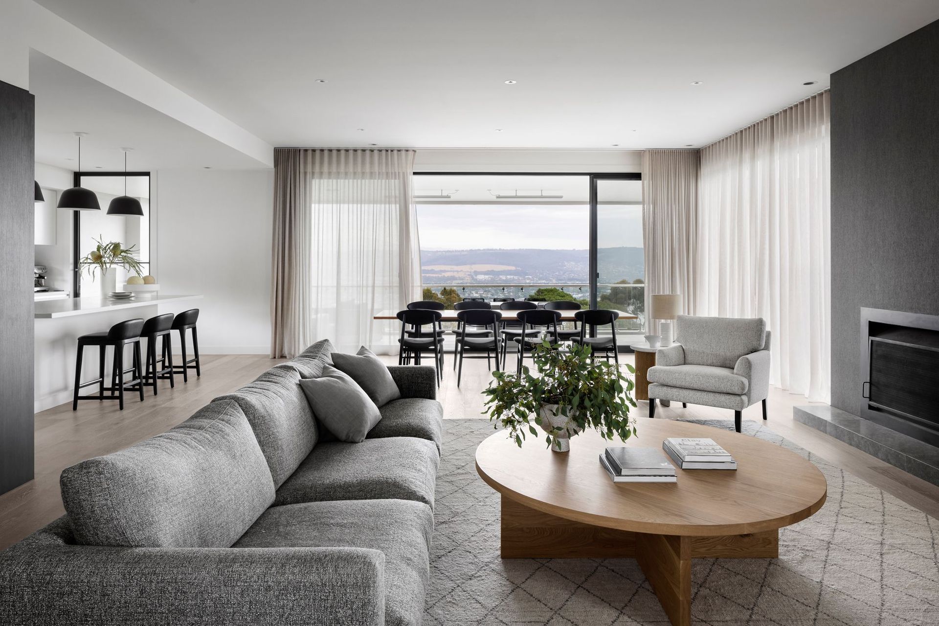 Mt Martha House - Custom Home