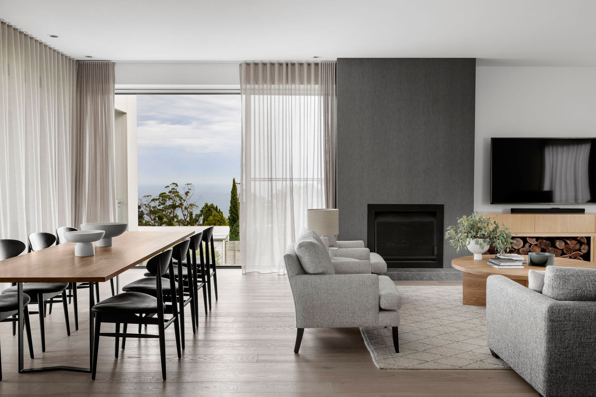 Mt Martha House - Custom Home