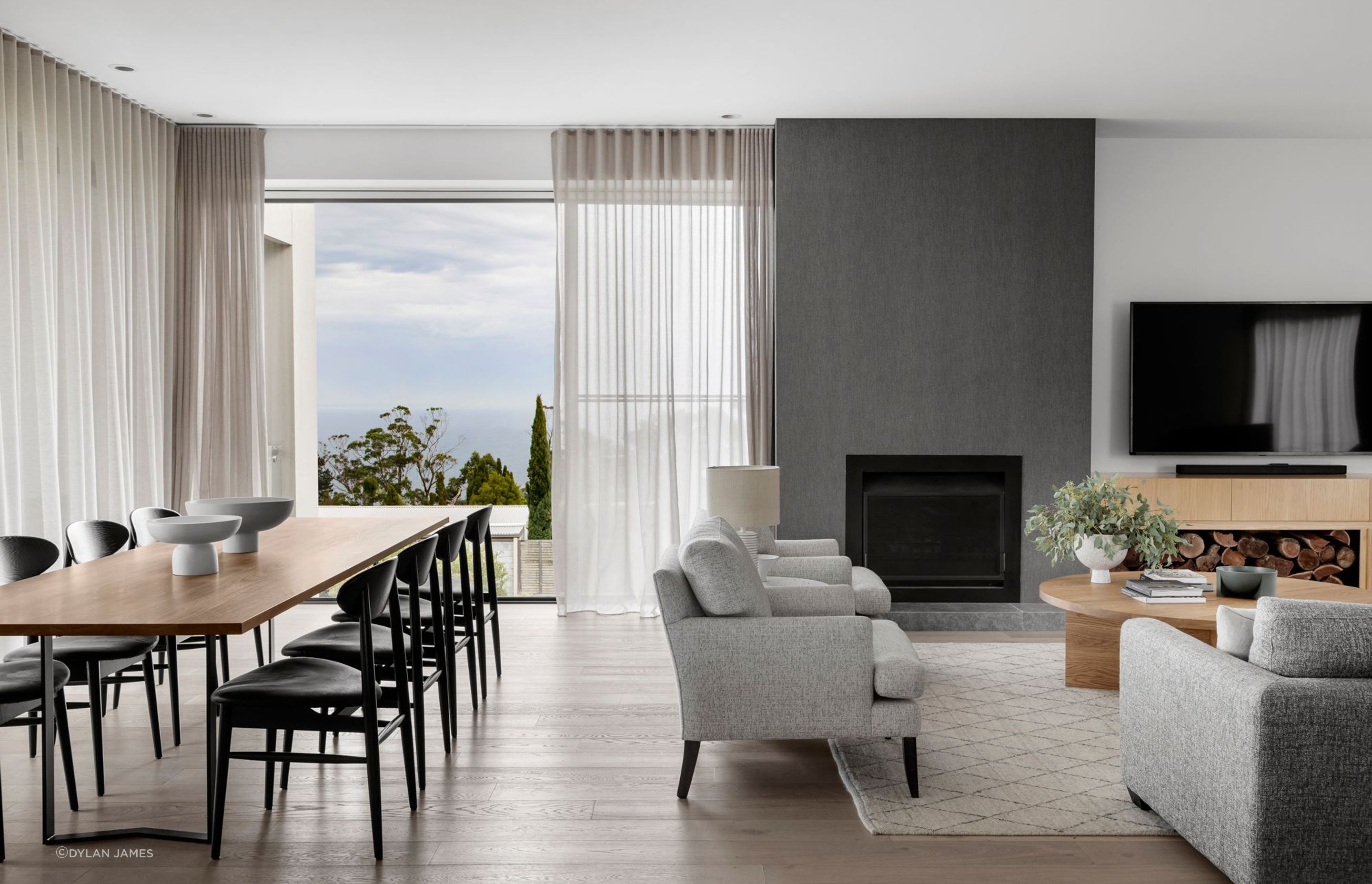 Mt Martha House - Custom Home