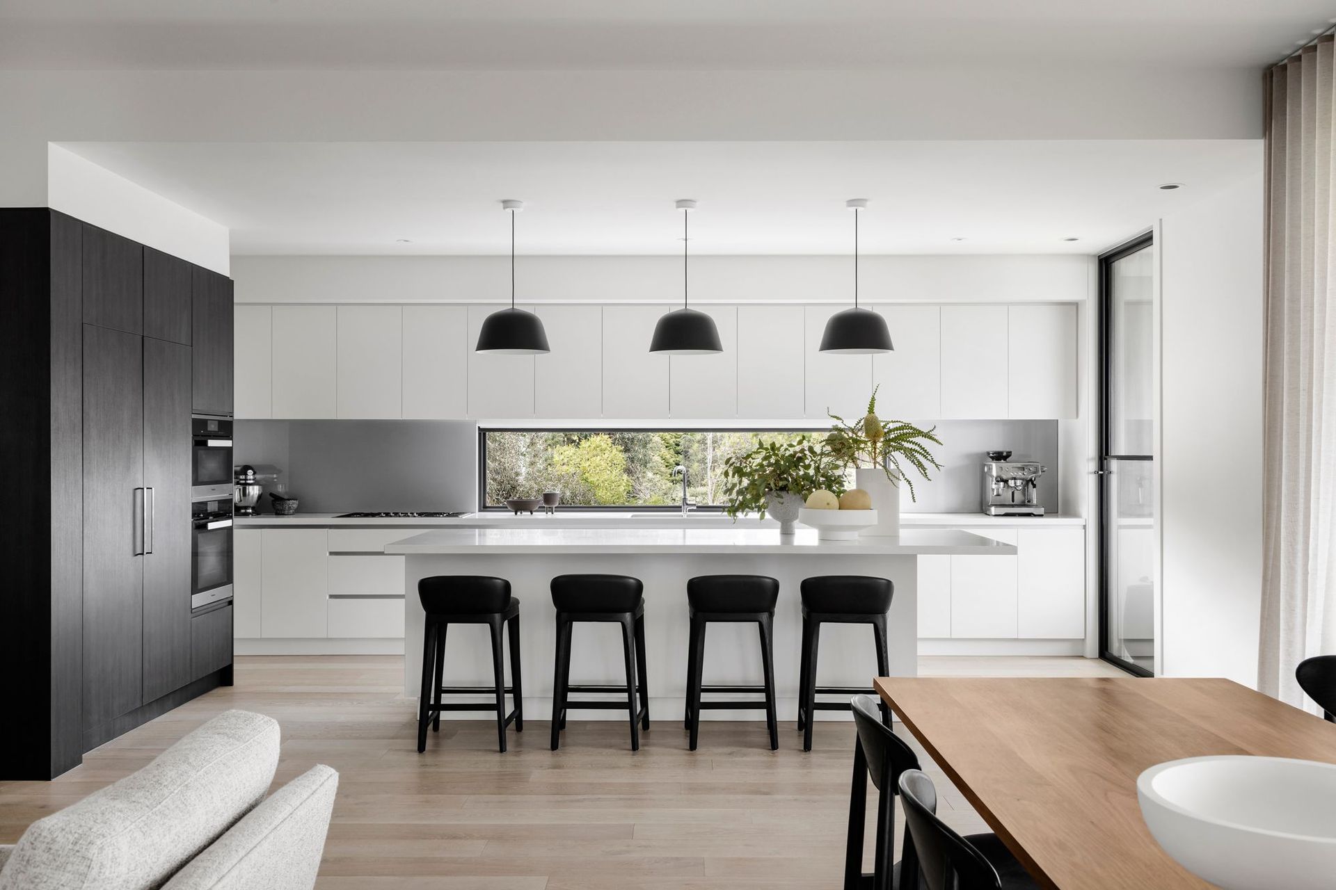 Mt Martha House - Custom Home