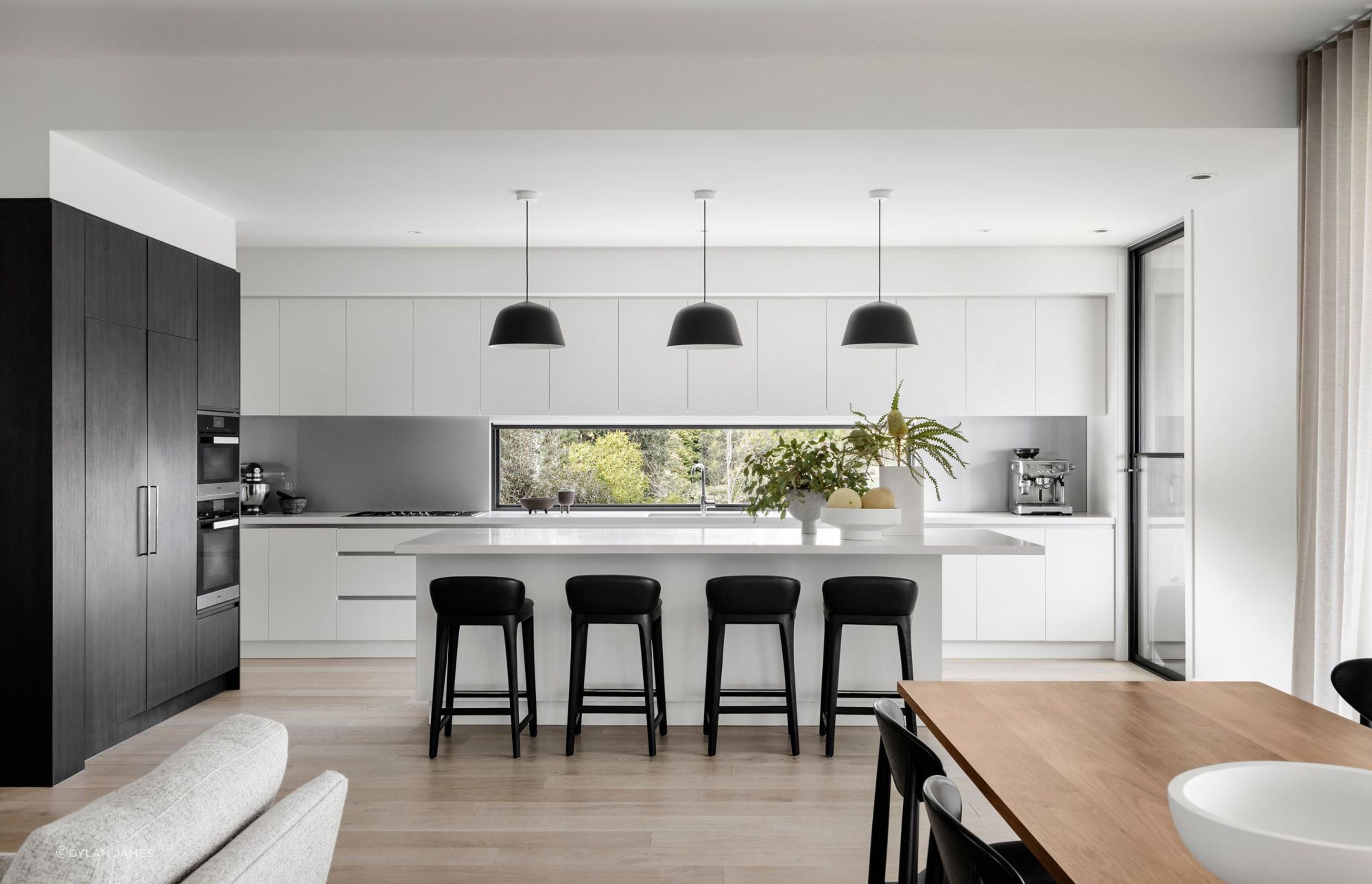 Mt Martha House - Custom Home