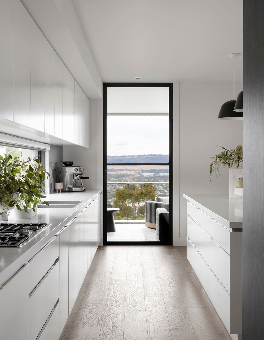 Mt Martha House - Custom Home