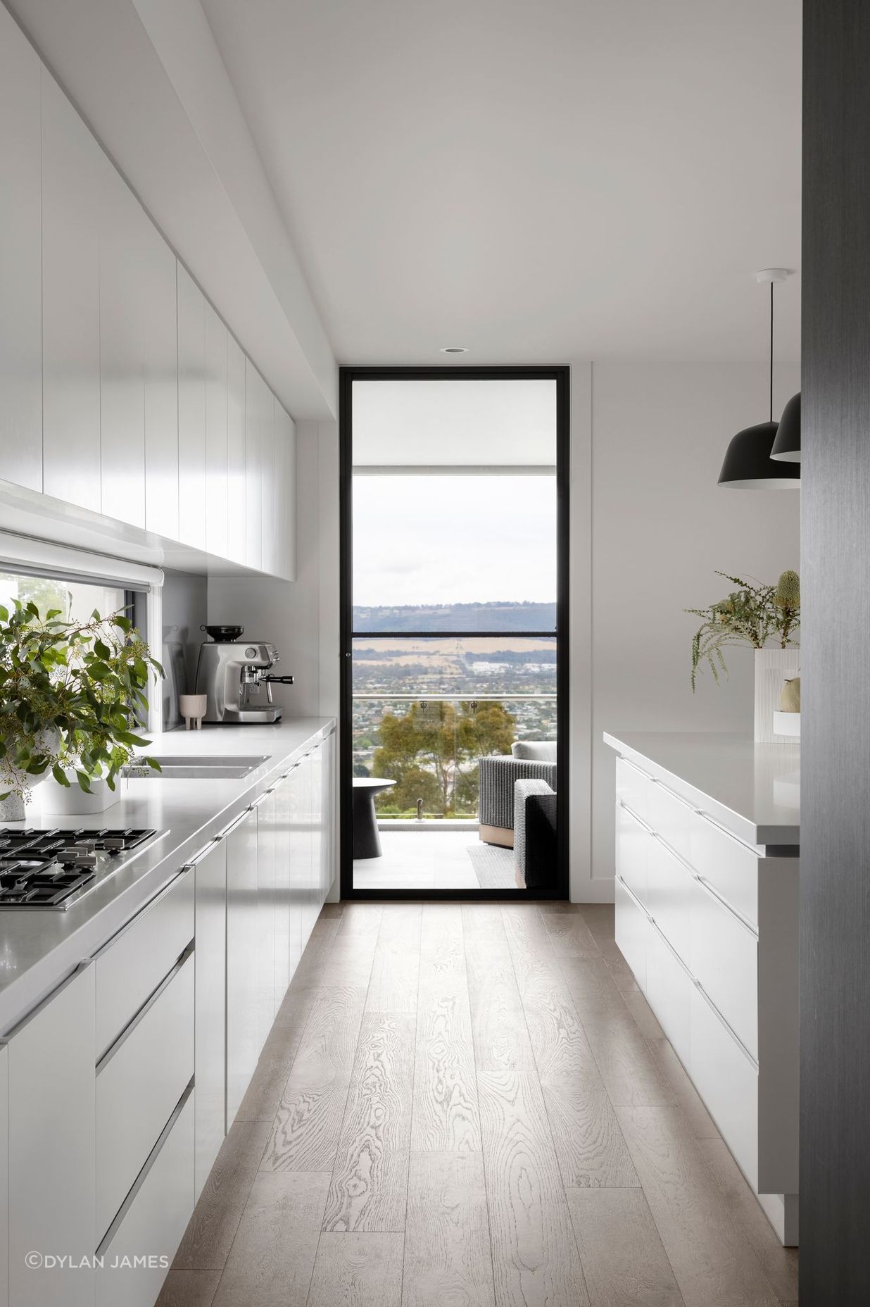 Mt Martha House - Custom Home