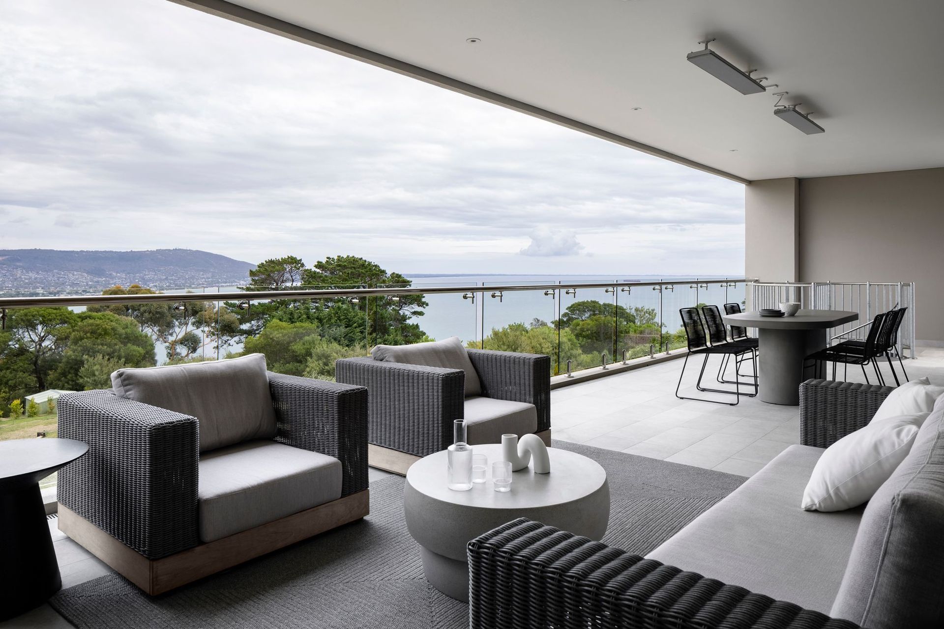 Mt Martha House - Custom Home