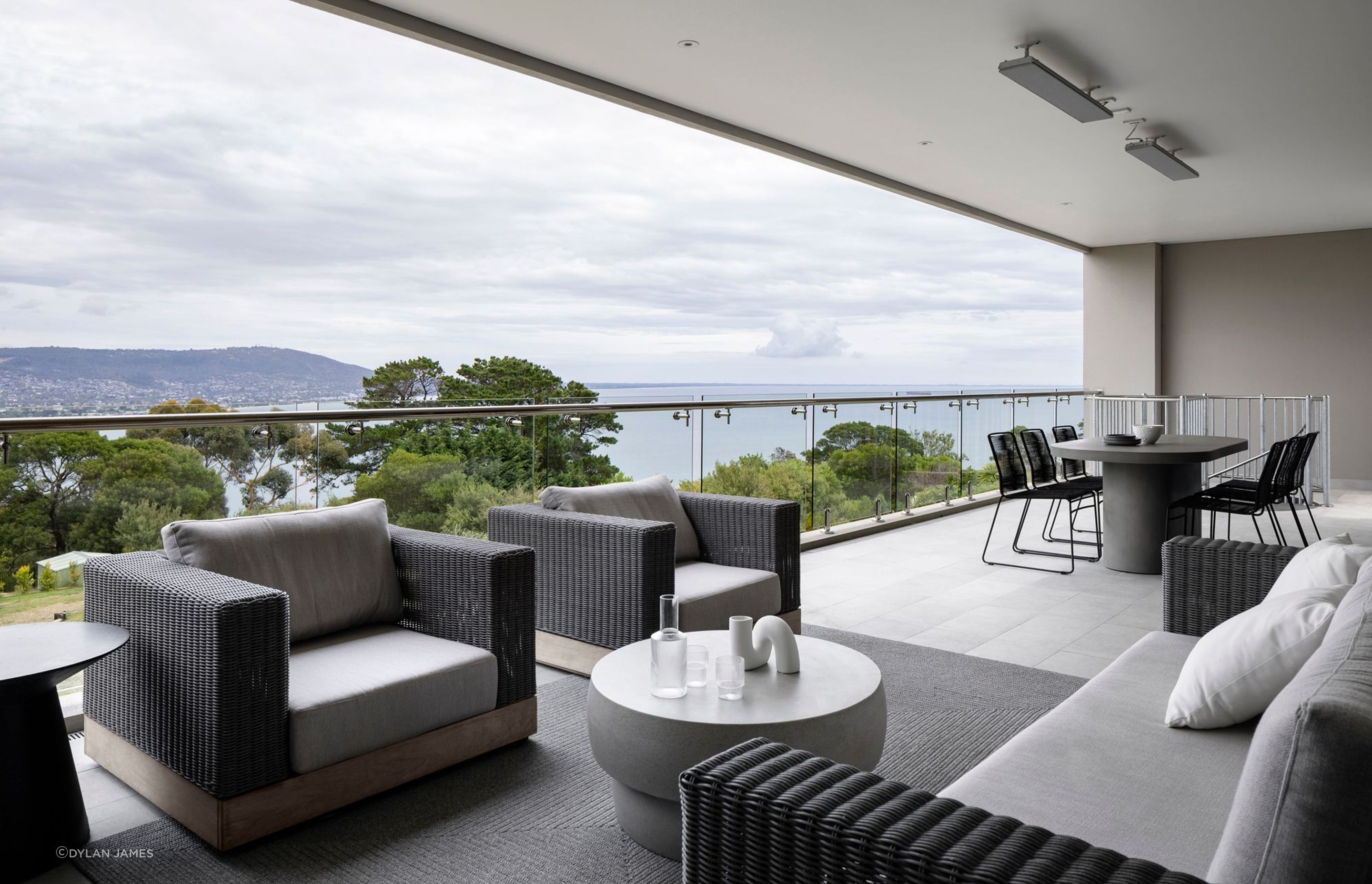 Mt Martha House - Custom Home