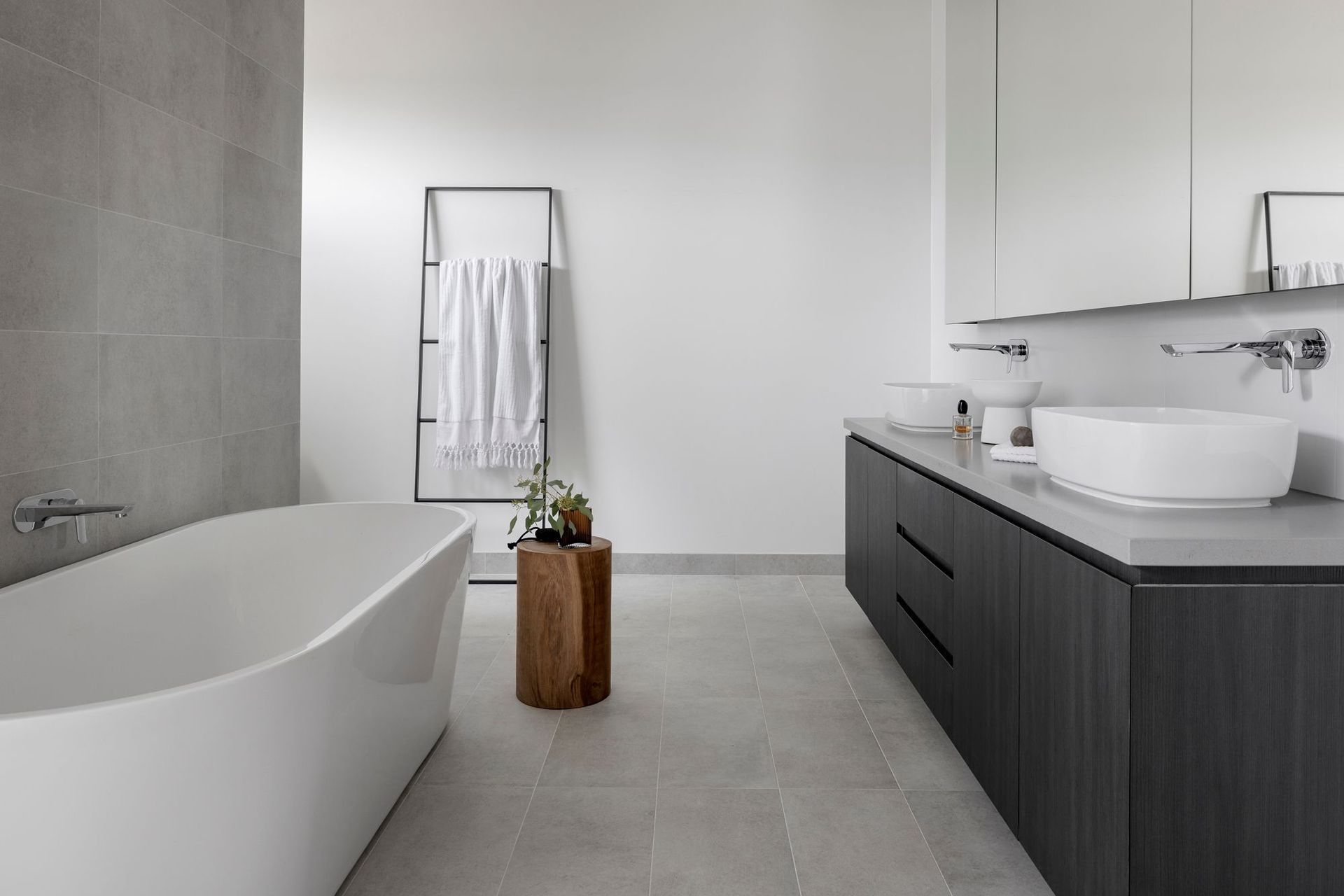 Mt Martha House - Custom Home