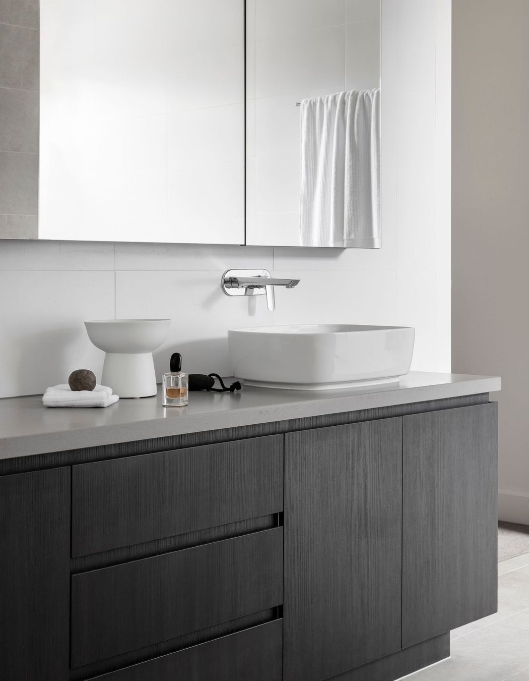 Mt Martha House - Custom Home