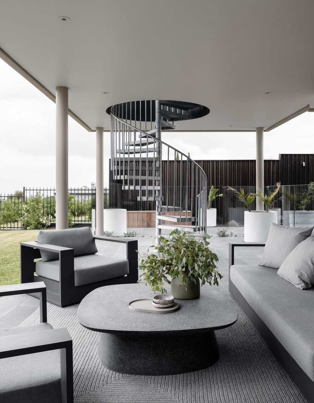 Mt Martha House - Custom Home