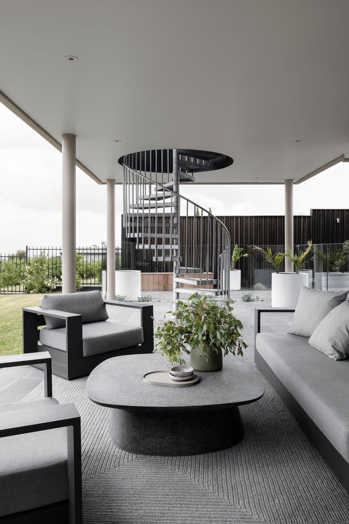 Mt Martha House - Custom Home